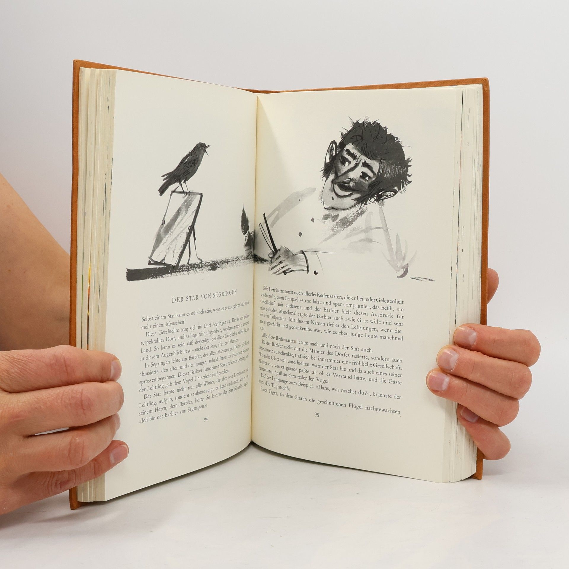 Autorenkollektiv Das große Fabelbuch