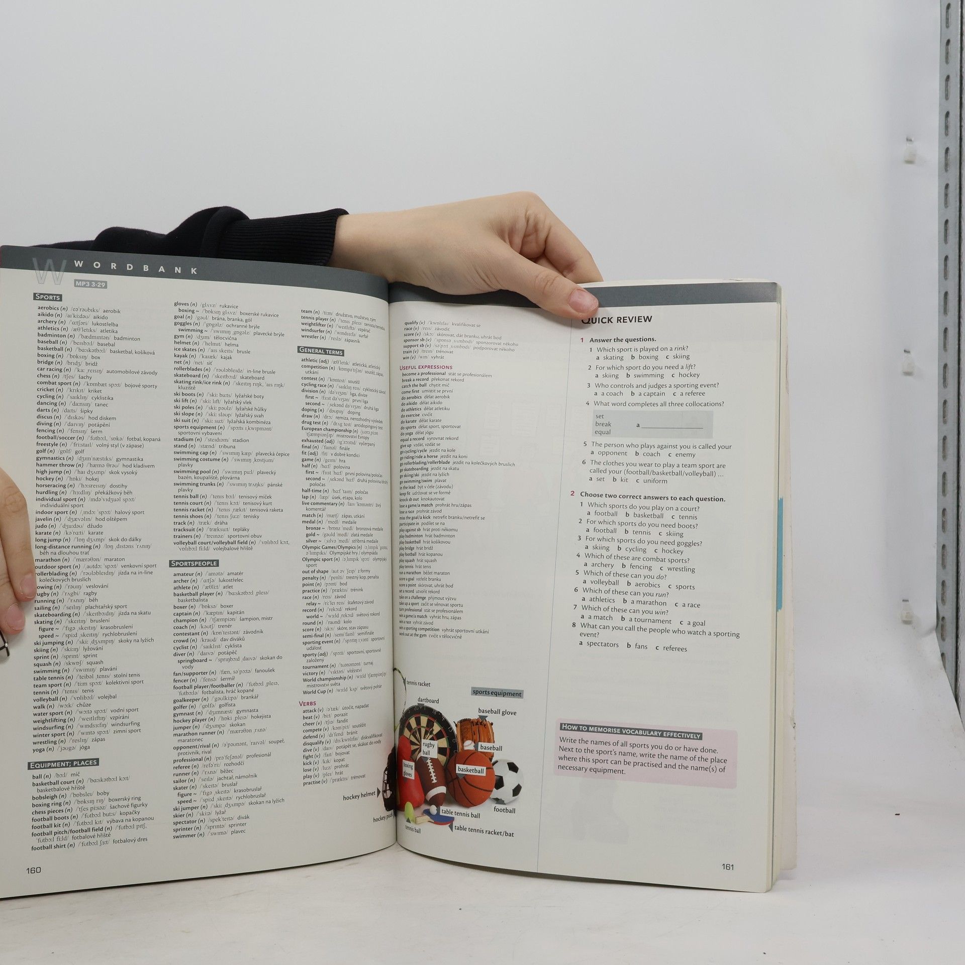 Auteurscollectief New Maturita Activator. Intenzivní příprava k maturitě