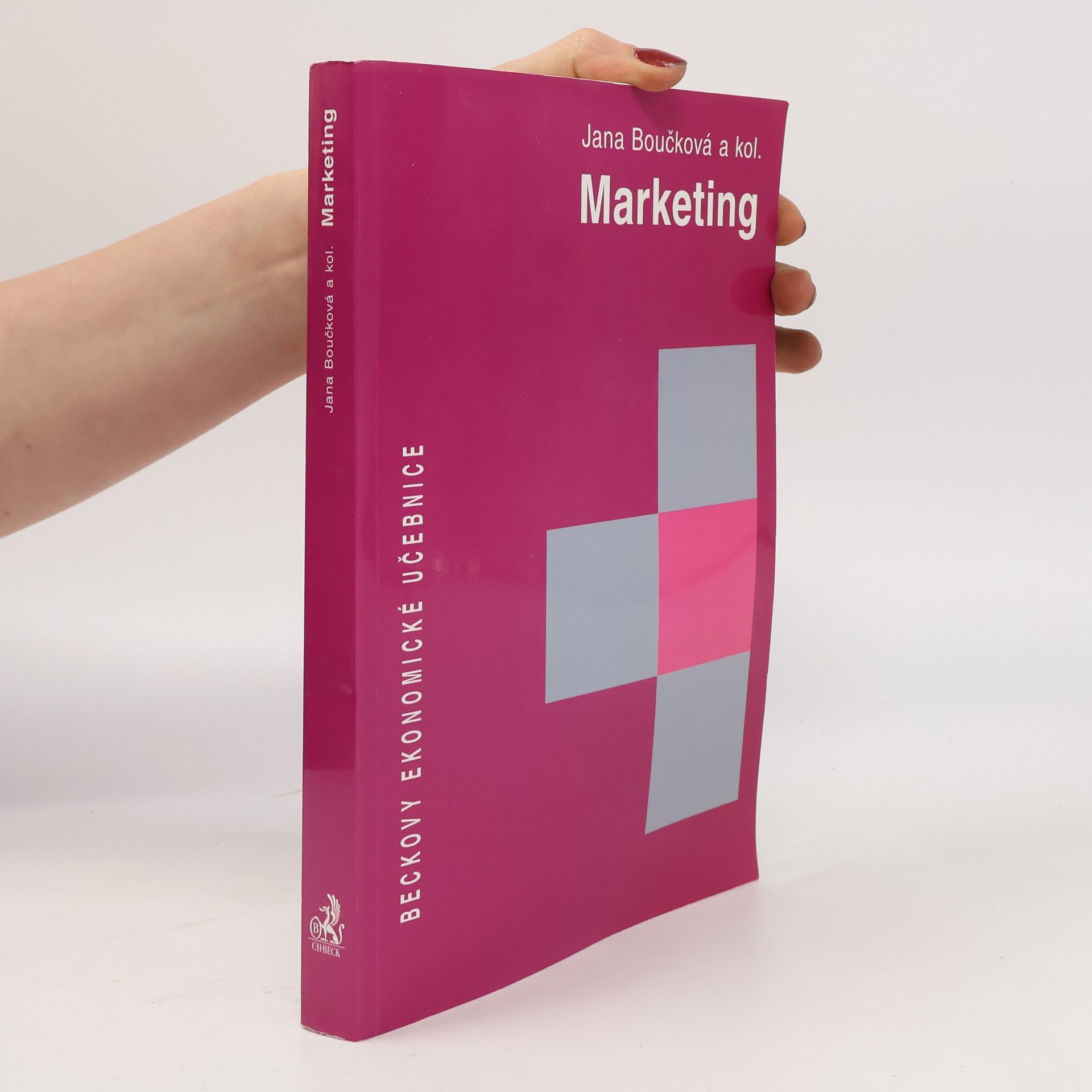 Marketing
