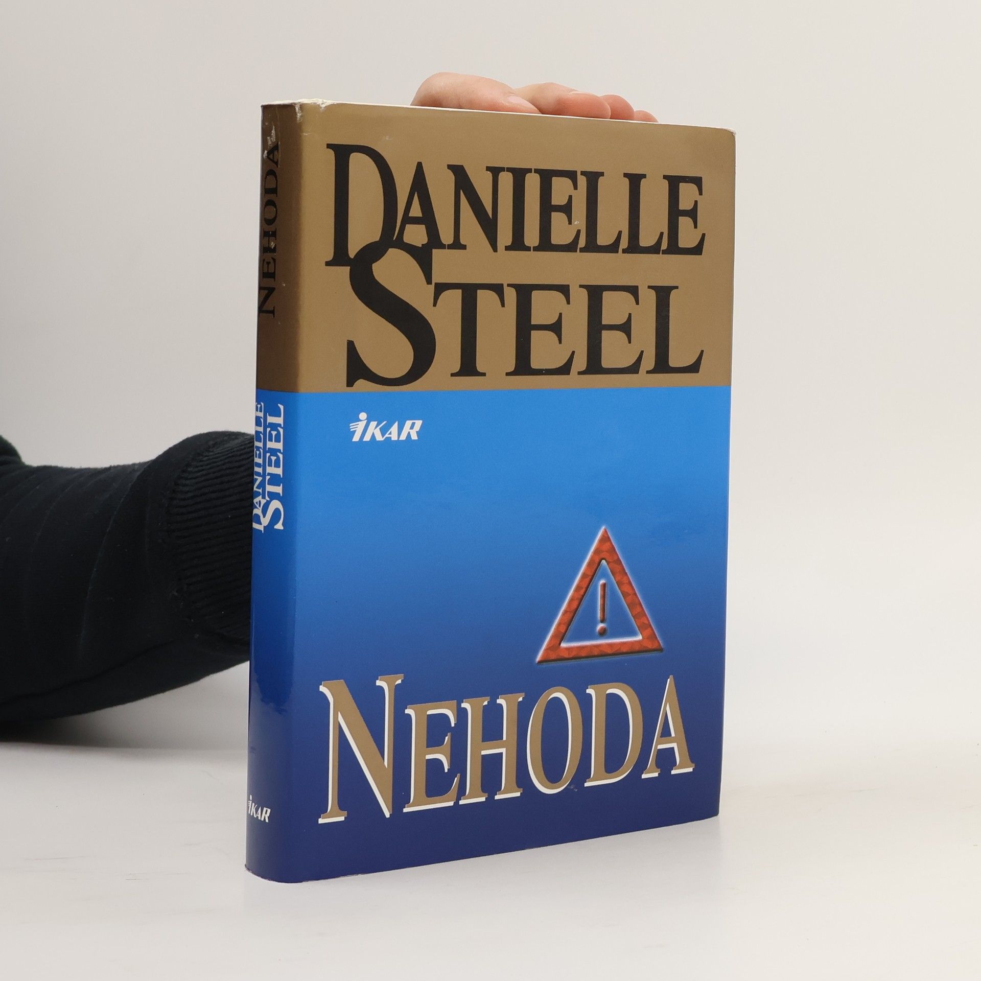 Nehoda