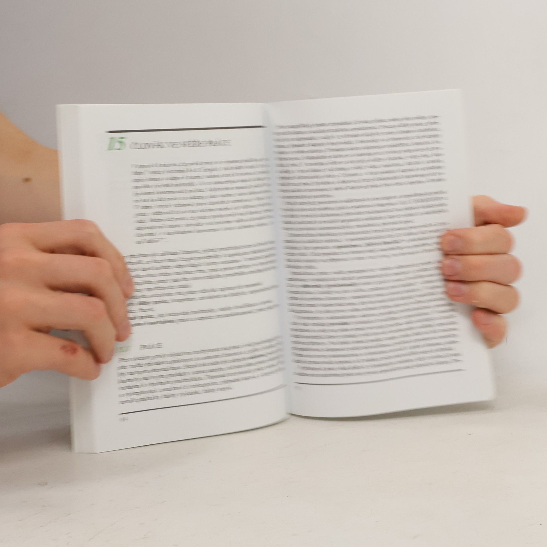 Jiří Buriánek Sociologie