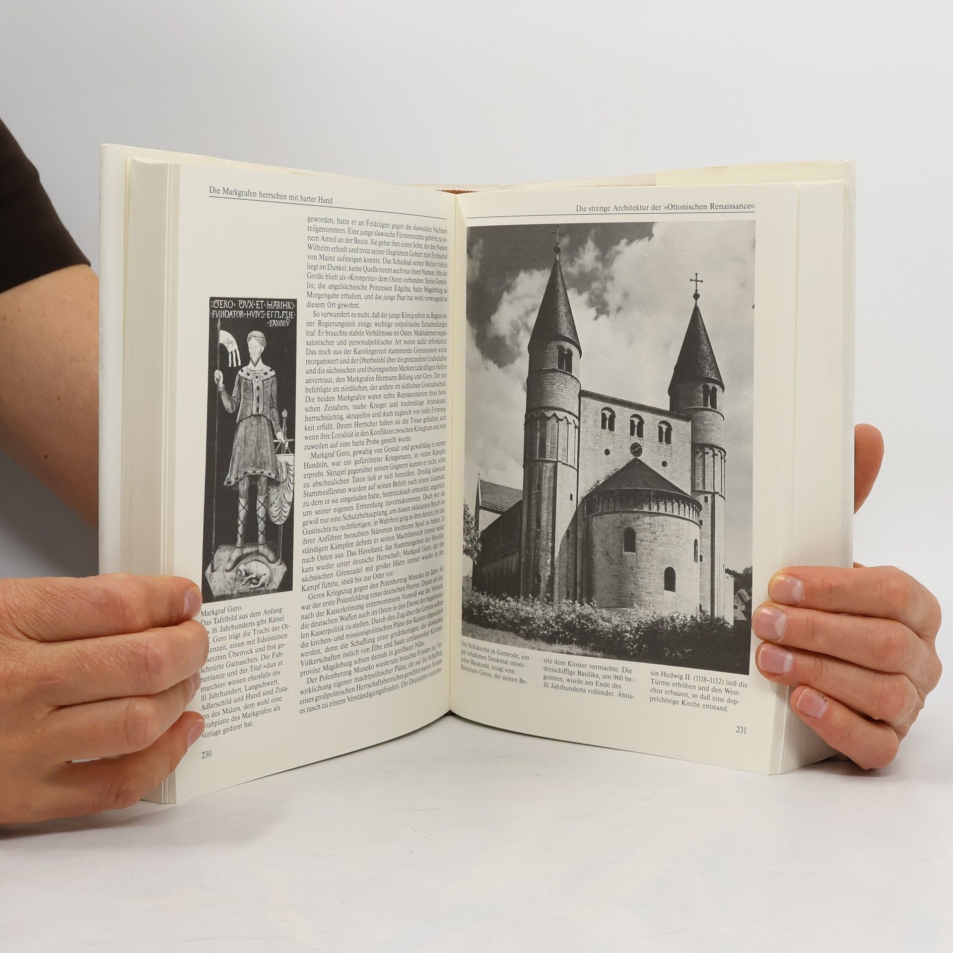 Hans K. Schulze Hegemoniales Kaisertum