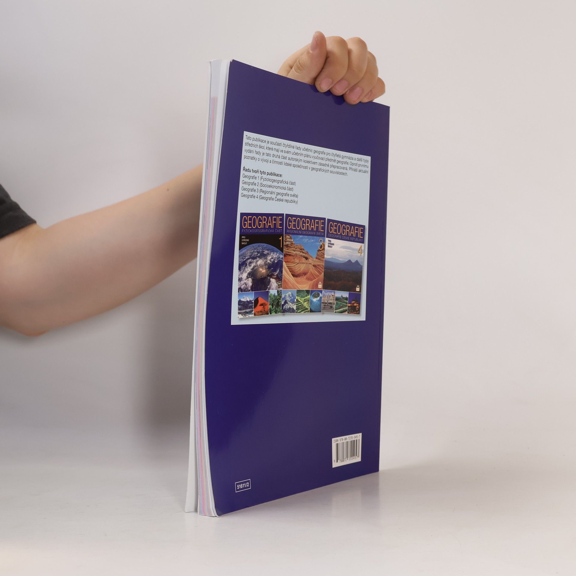Alena Matušková Geografie 2. Socioekonomická část