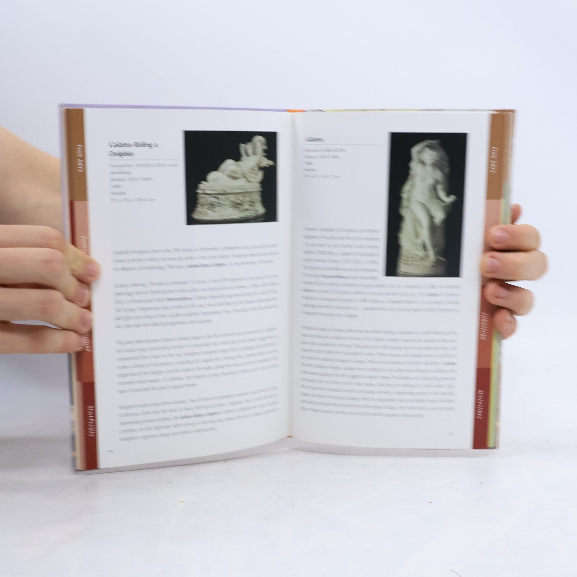 Ling-ling Kuo Highlights of the Chimei Collection