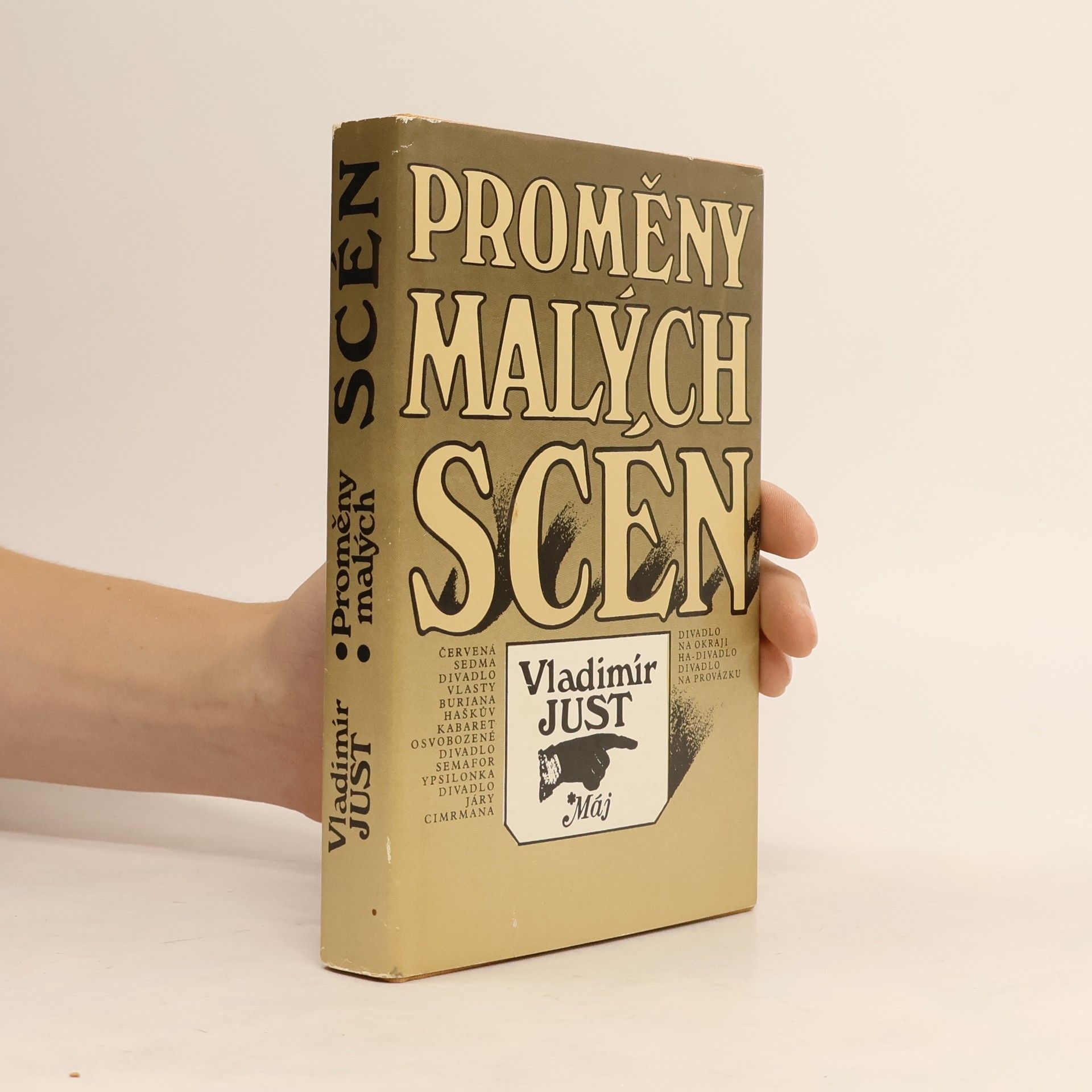 Proměny malých scén