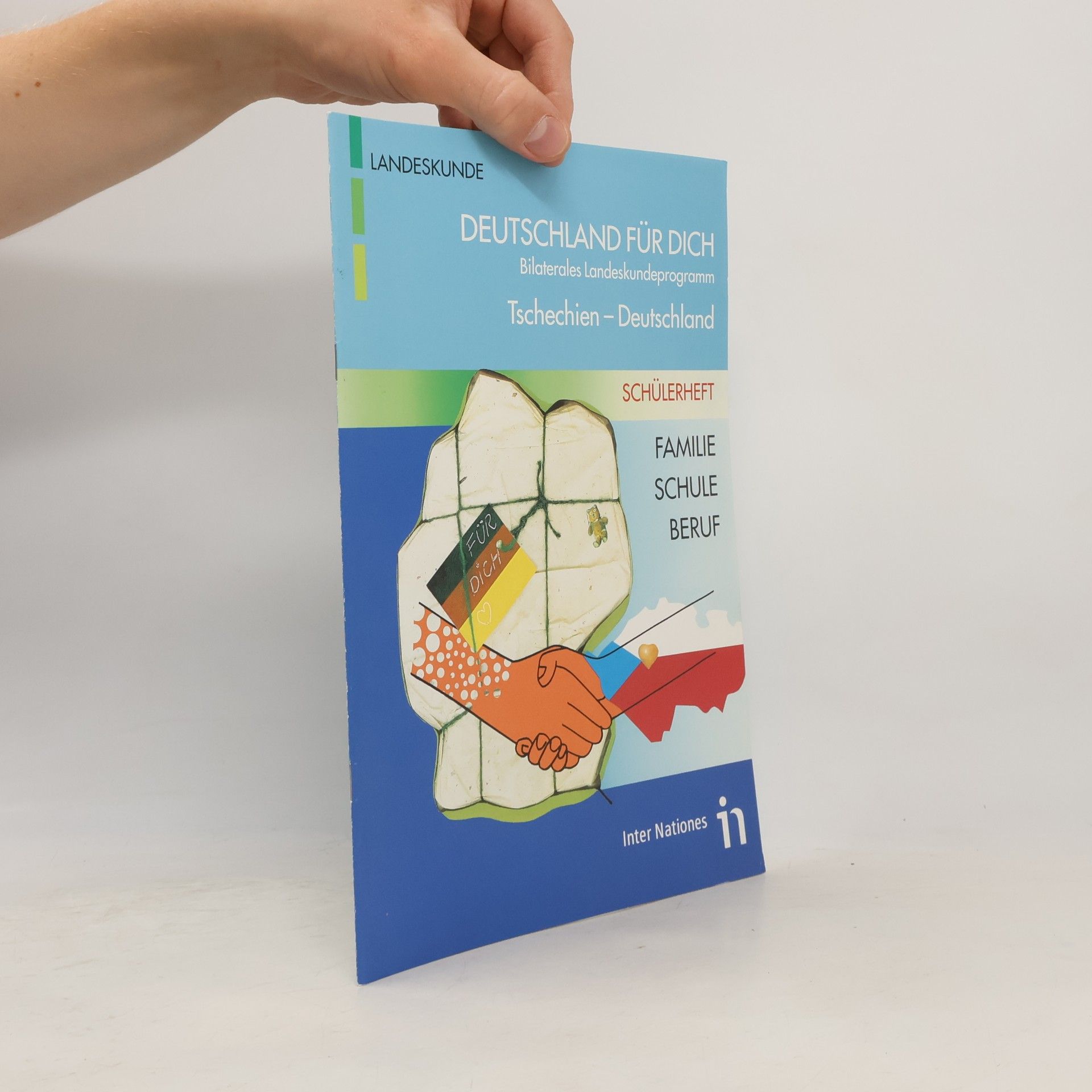 Martina Müller Deutschland für dich