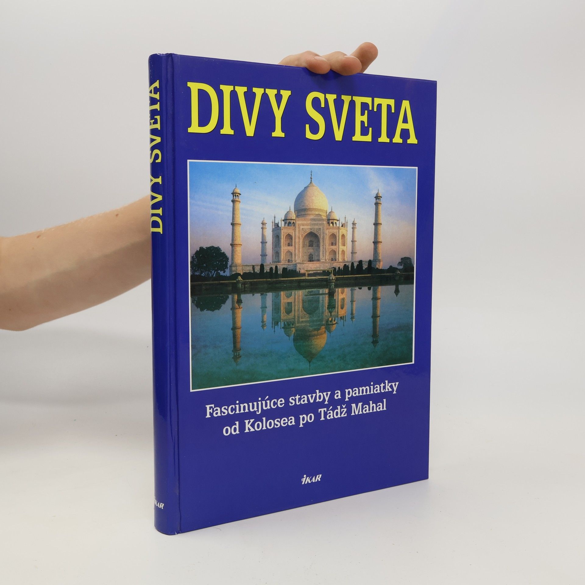 Autorenkollektiv Divy sveta