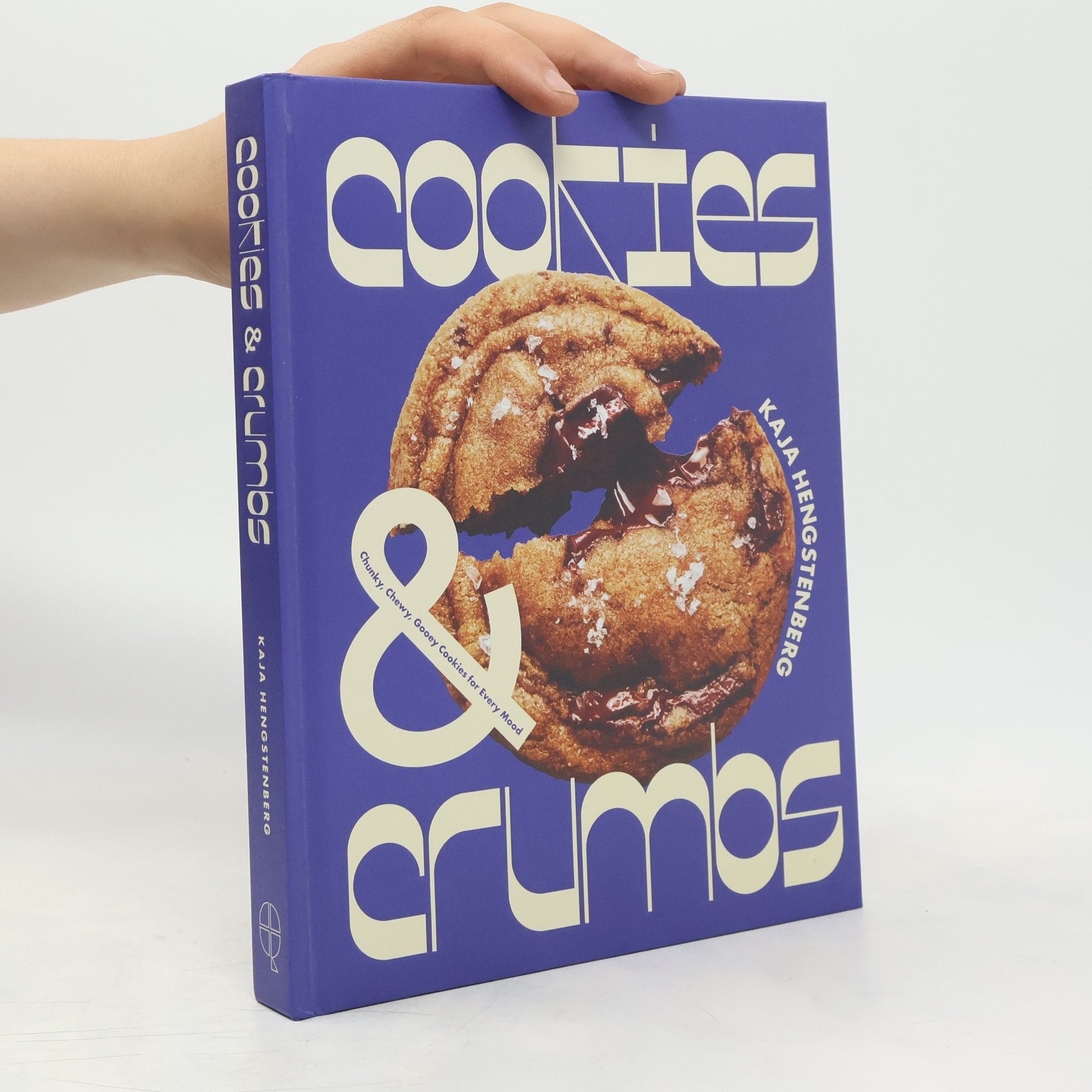 Kaja Hengstenberg Cookies & Crumbs
