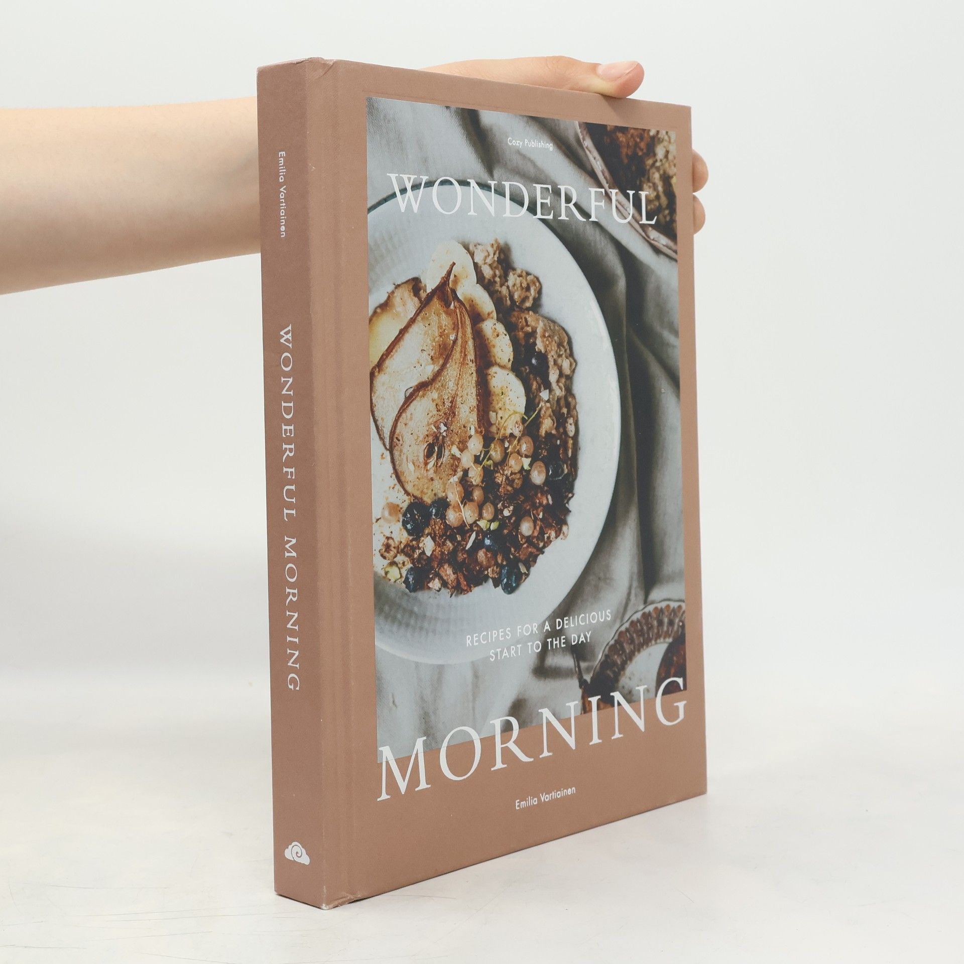 Emilia Vartiainen Wonderful Morning