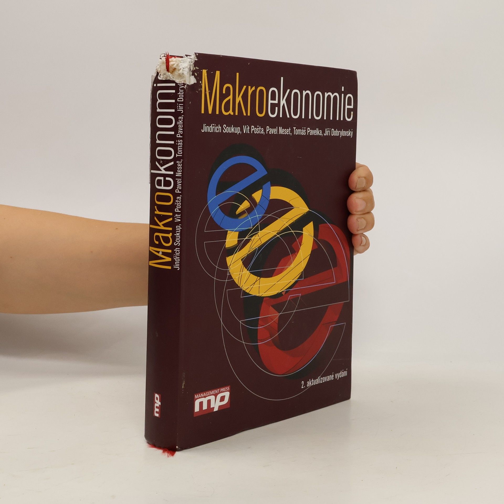 Autorenkollektiv Makroekonomie
