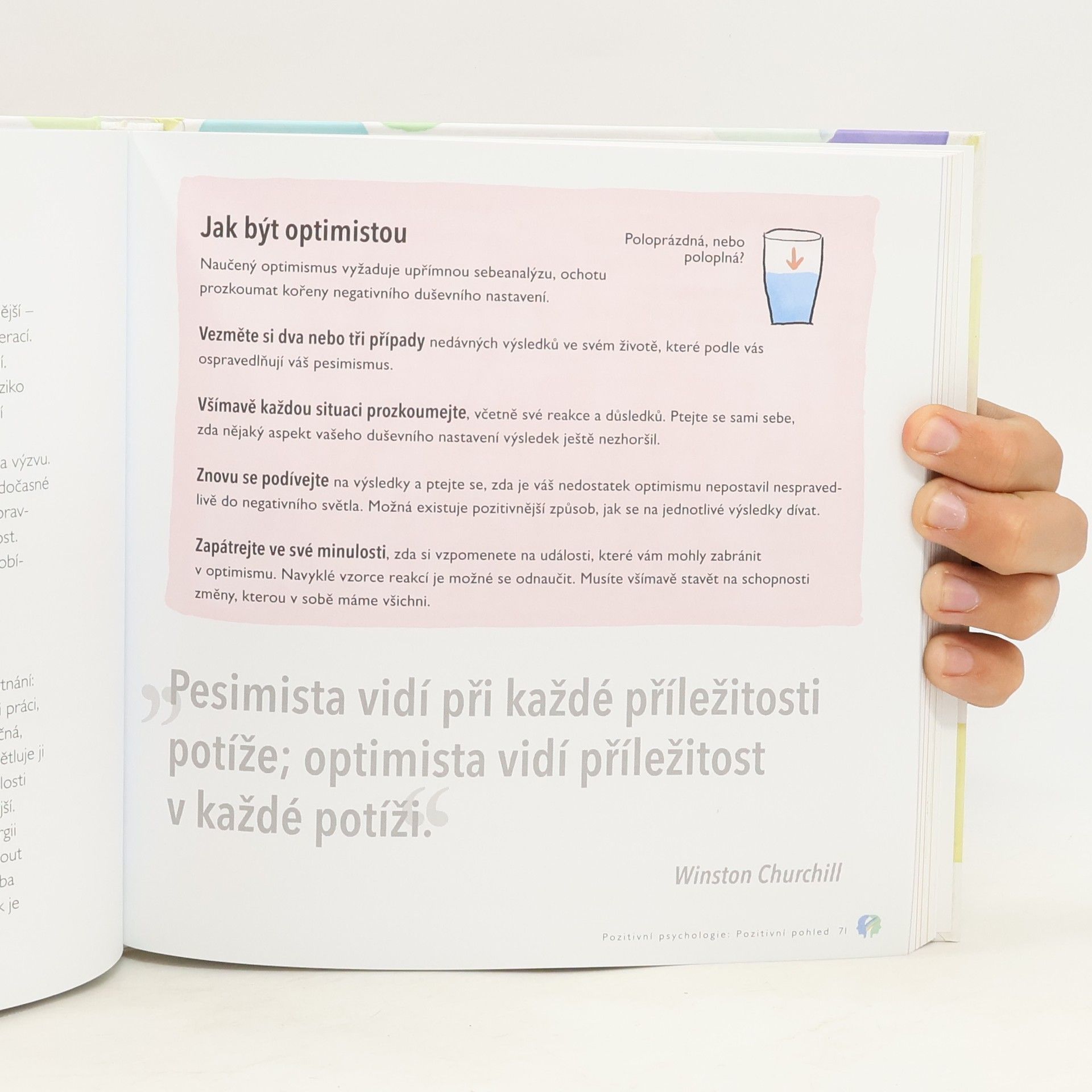 Mike Annesley Hledání štěstí. Šest cest ke štěstí z celého světa