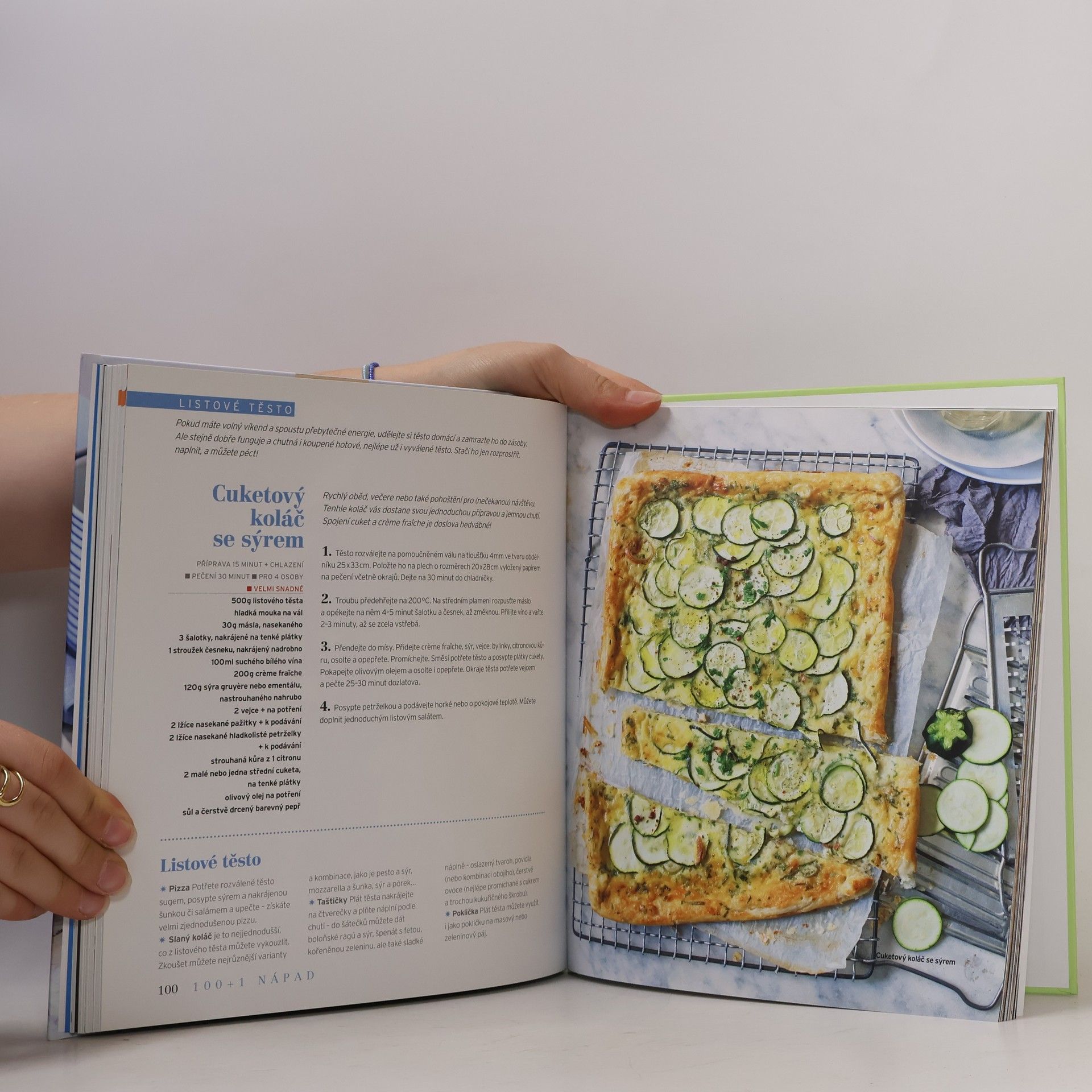 Autores varios Rychlé obědy