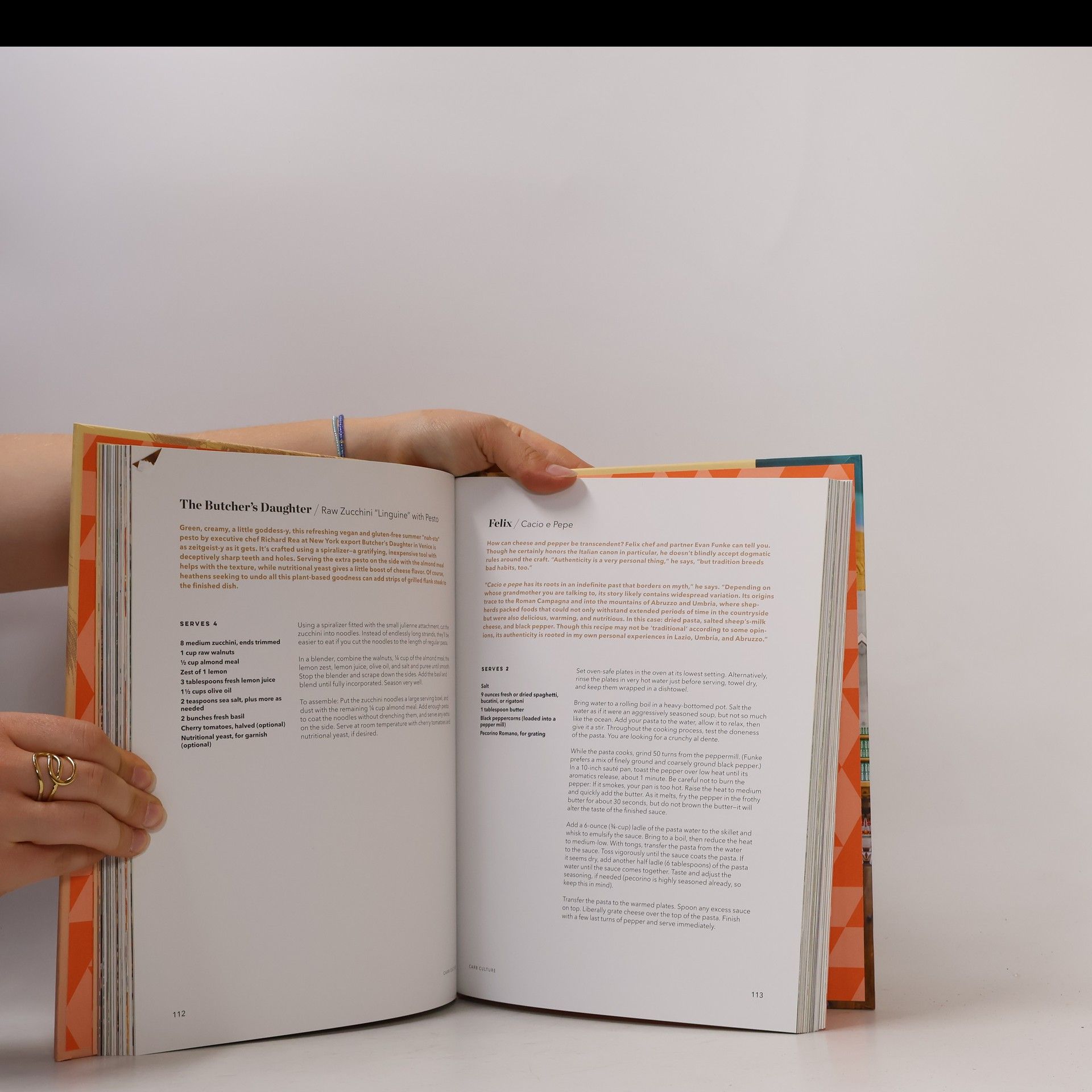 Alison Clare Steingold The L.A. Cookbook