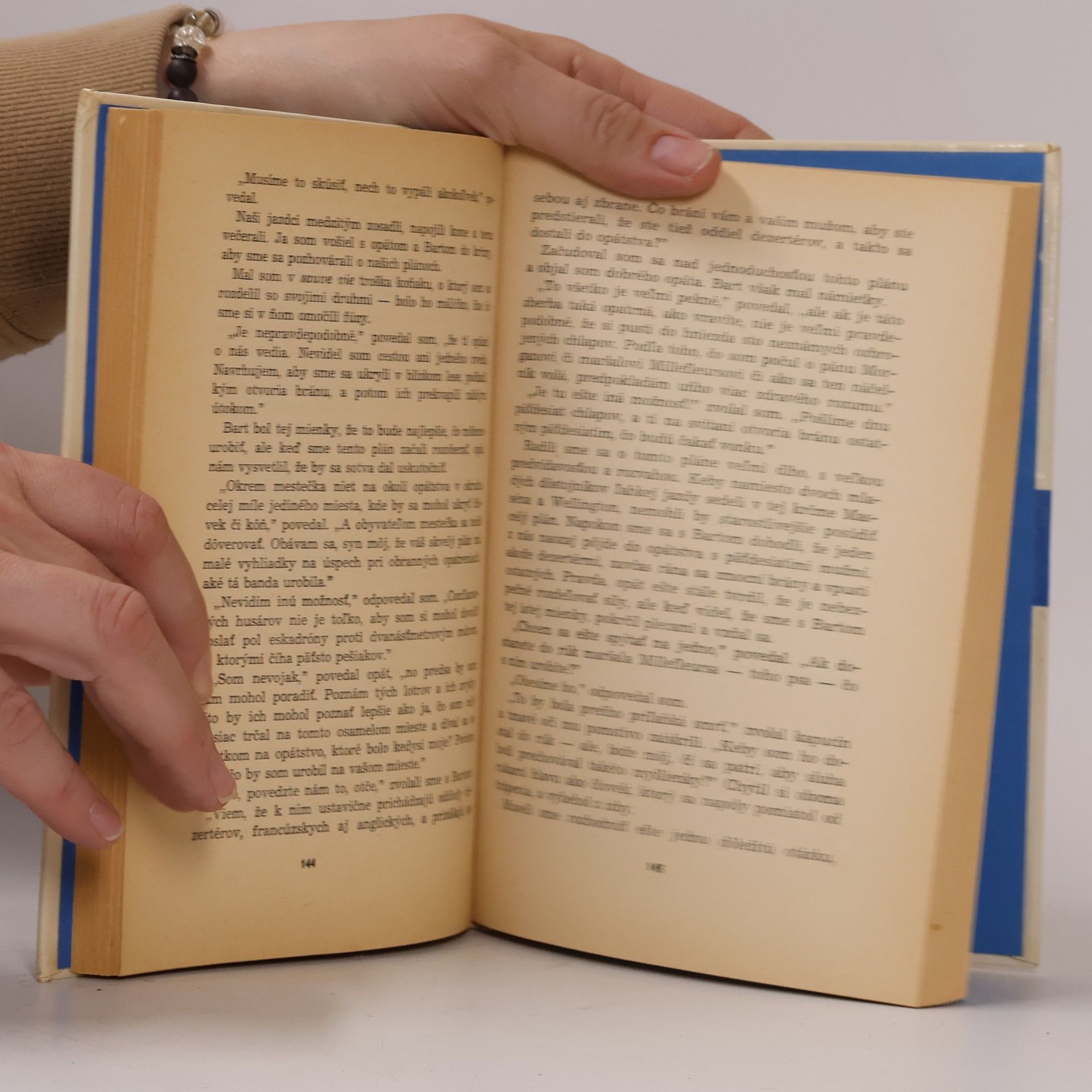 Arthur Conan Doyle Hrdinstvá brigadiera gérarda