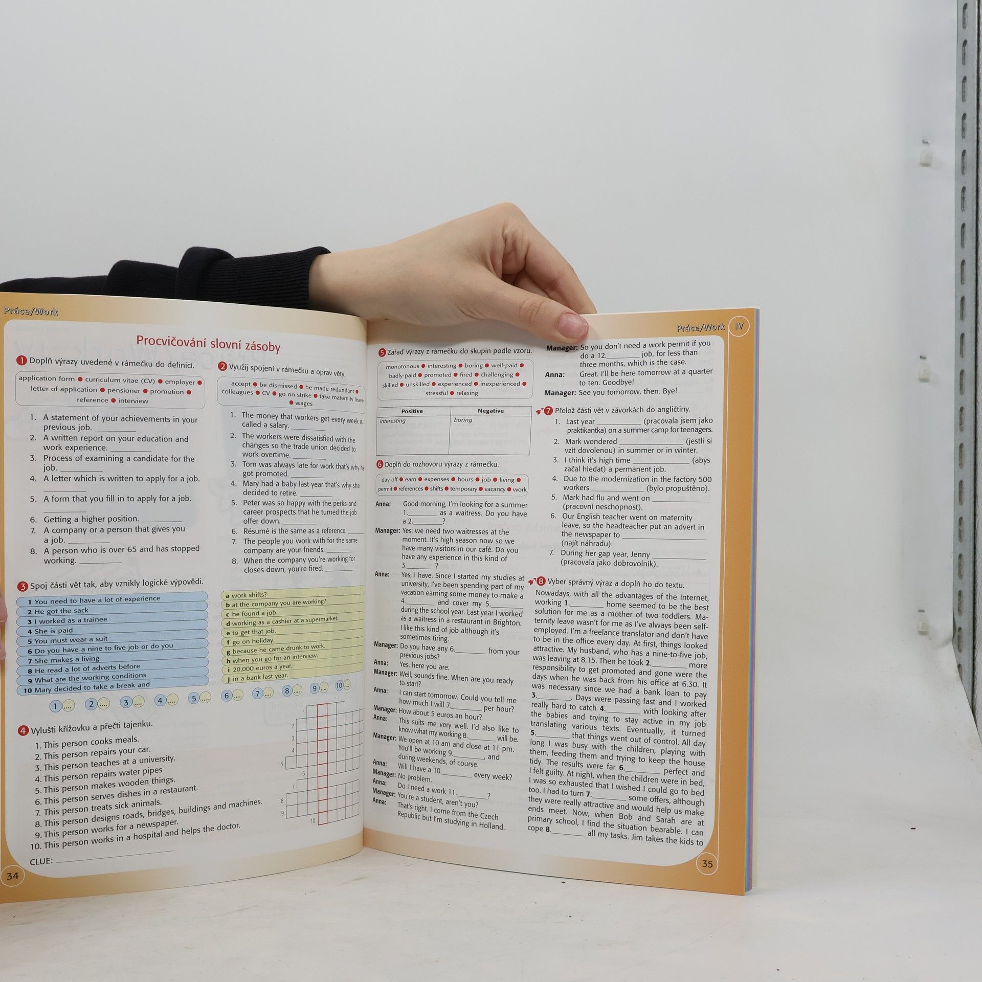 Elżbieta Mańko Angličtina: Maturitní příprava