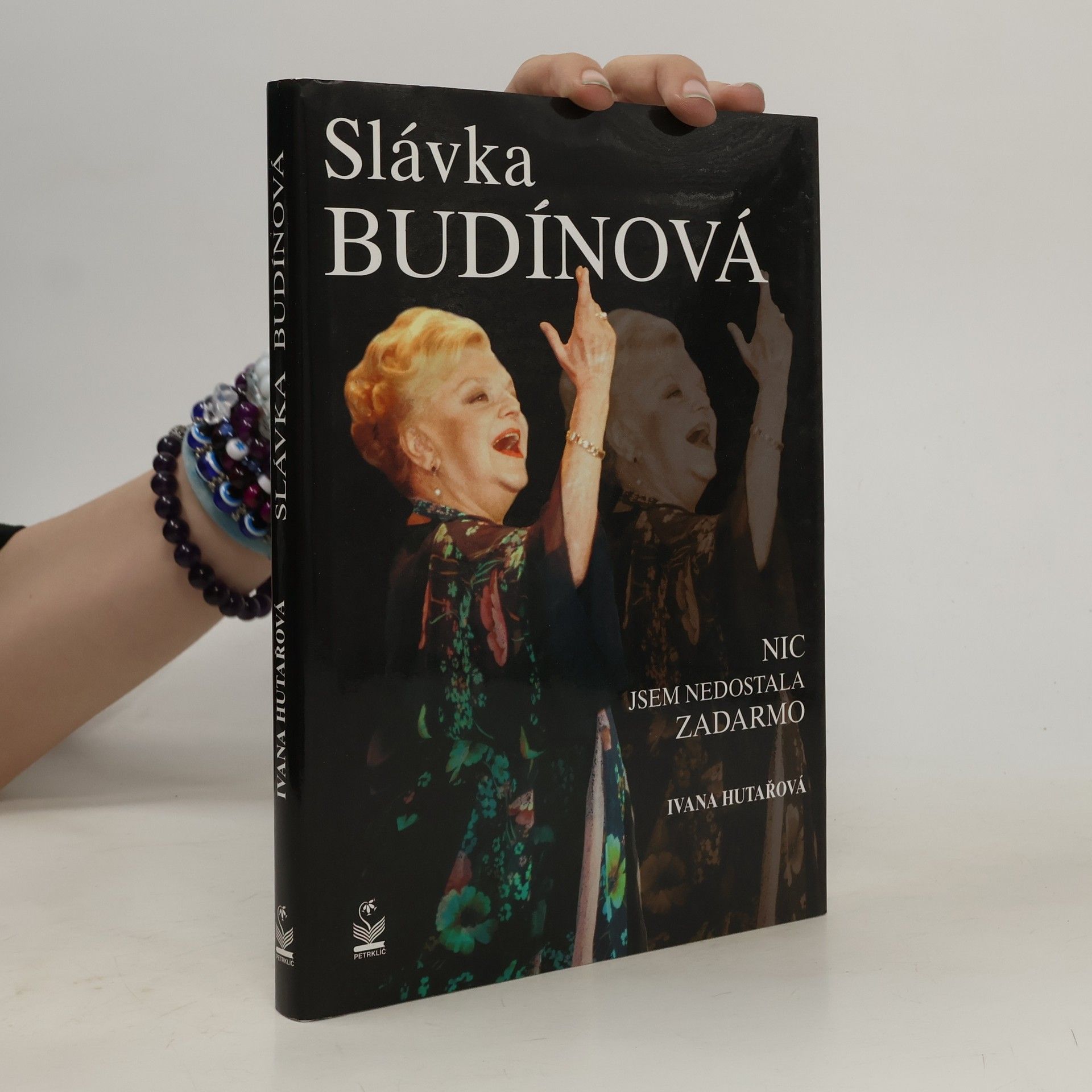 Nic jsem nedostala zadarmo