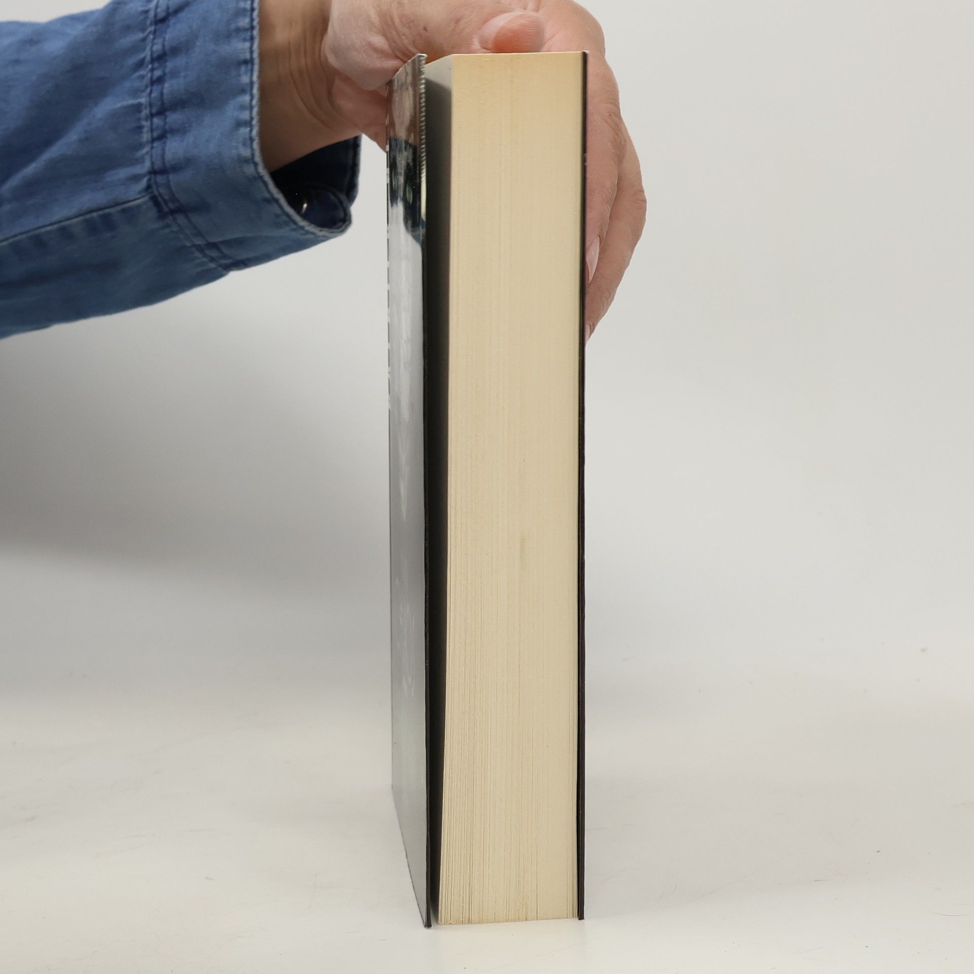 Patrick Ness Chaos : trilogie. Kniha druhá, Temný ráj