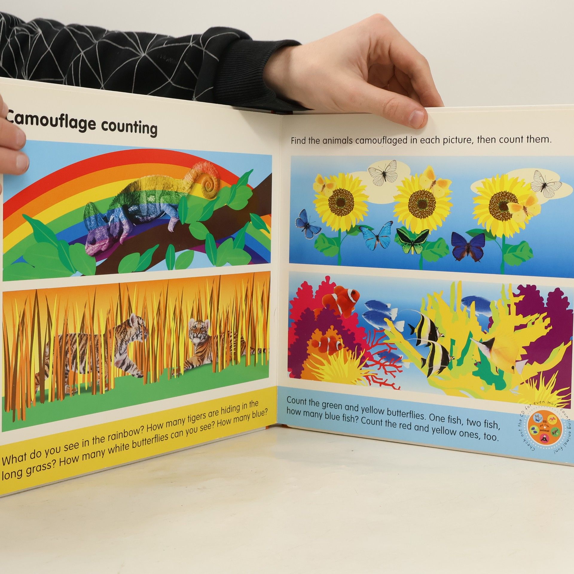 Dorling Kindersley, Inc. My First Animal Play