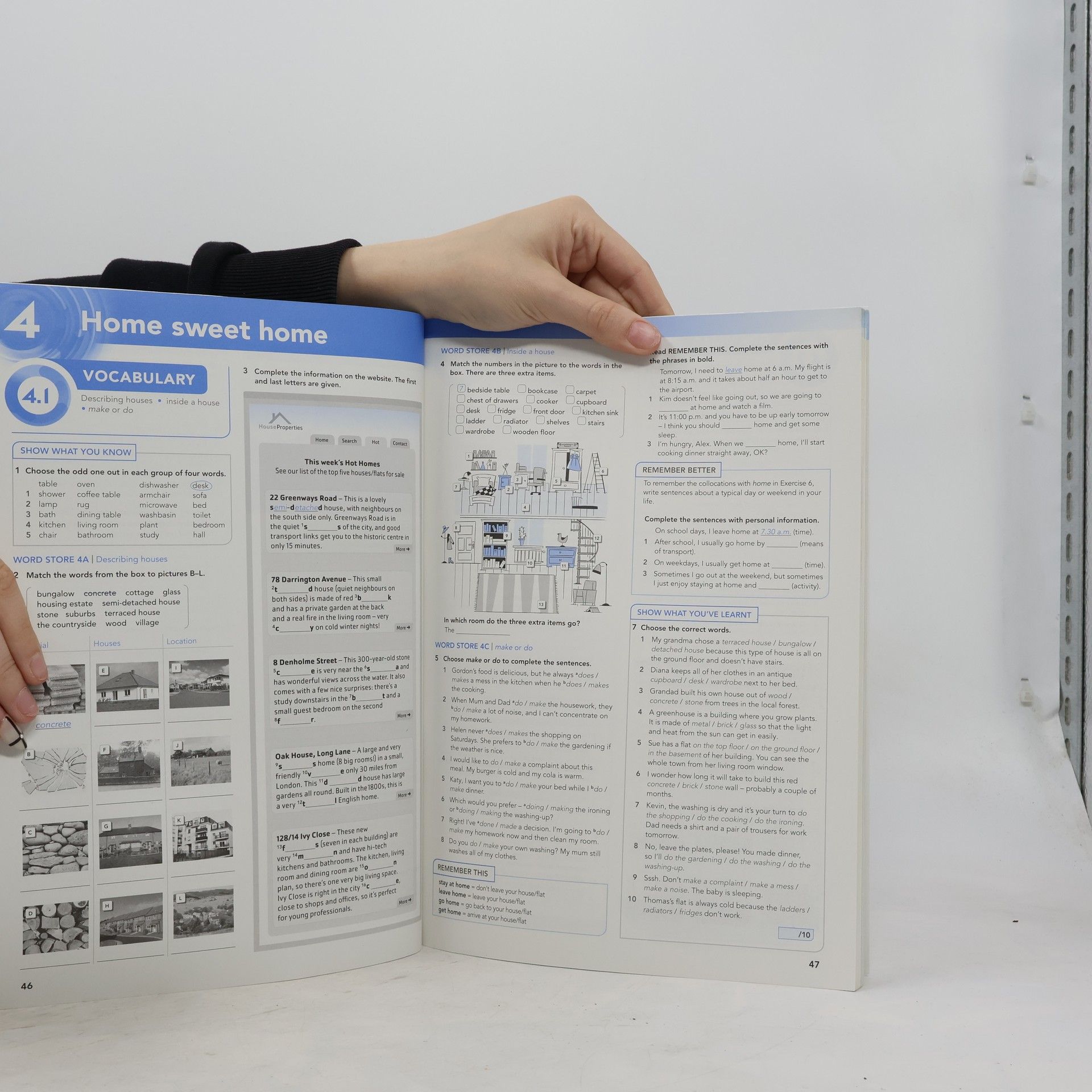 Daniel Brayshaw Focus 2 : second edition. Workbook