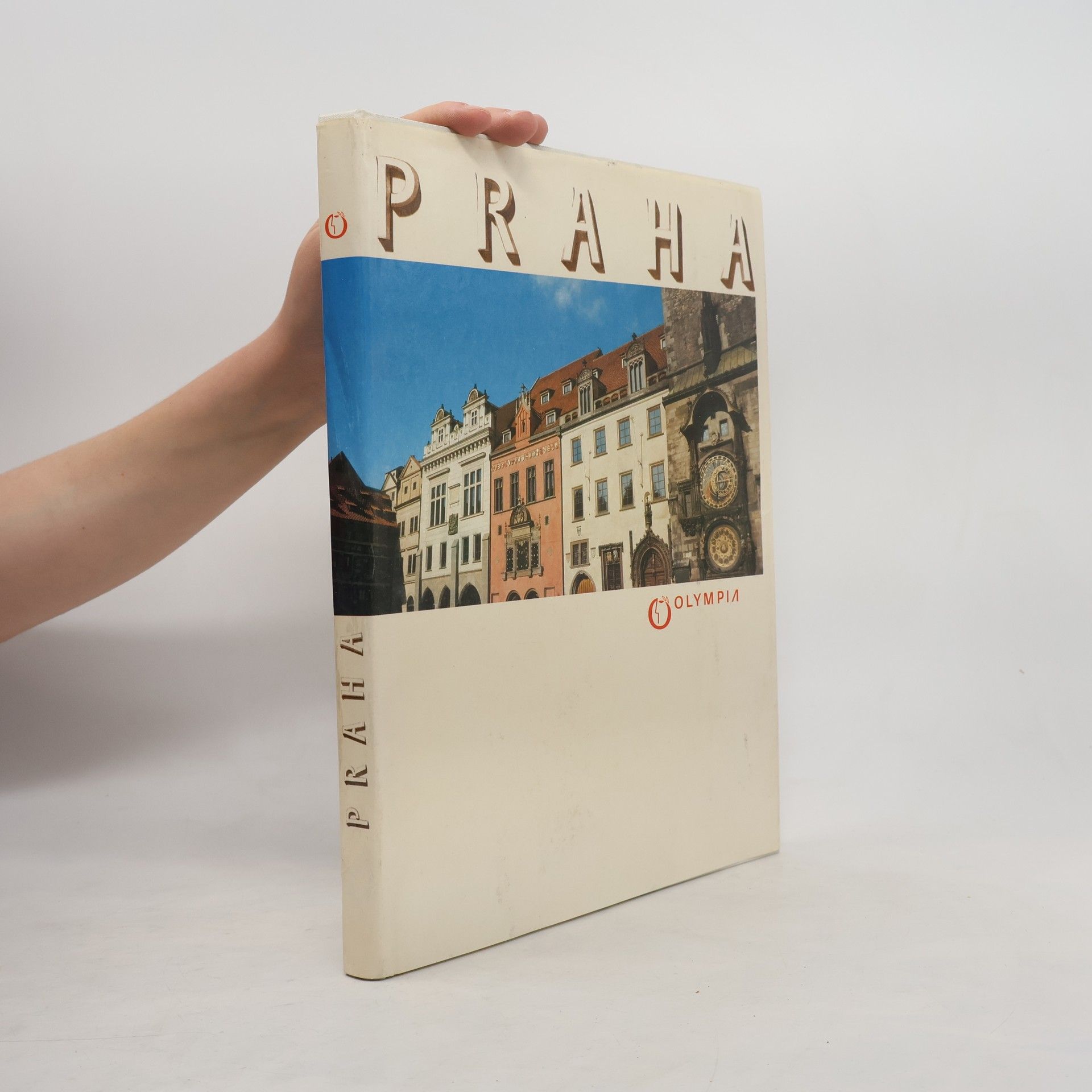 Praha