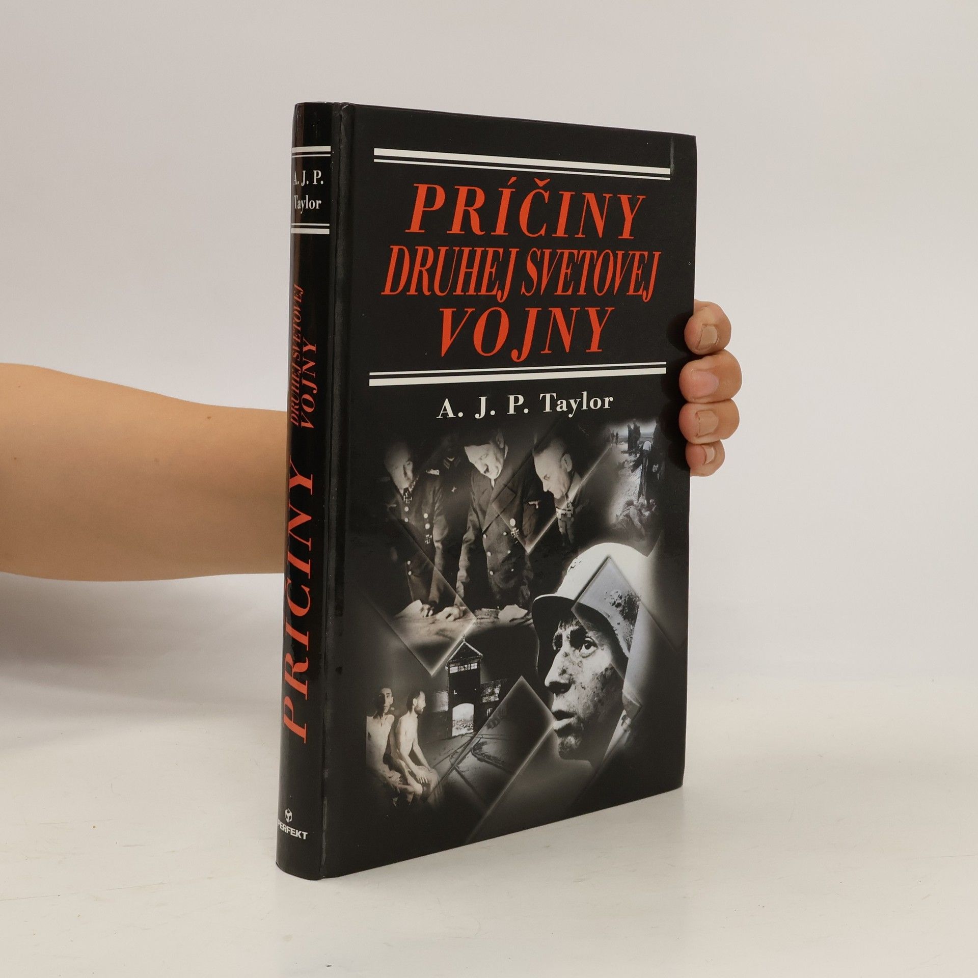 Príčiny druhej svetovej vojny