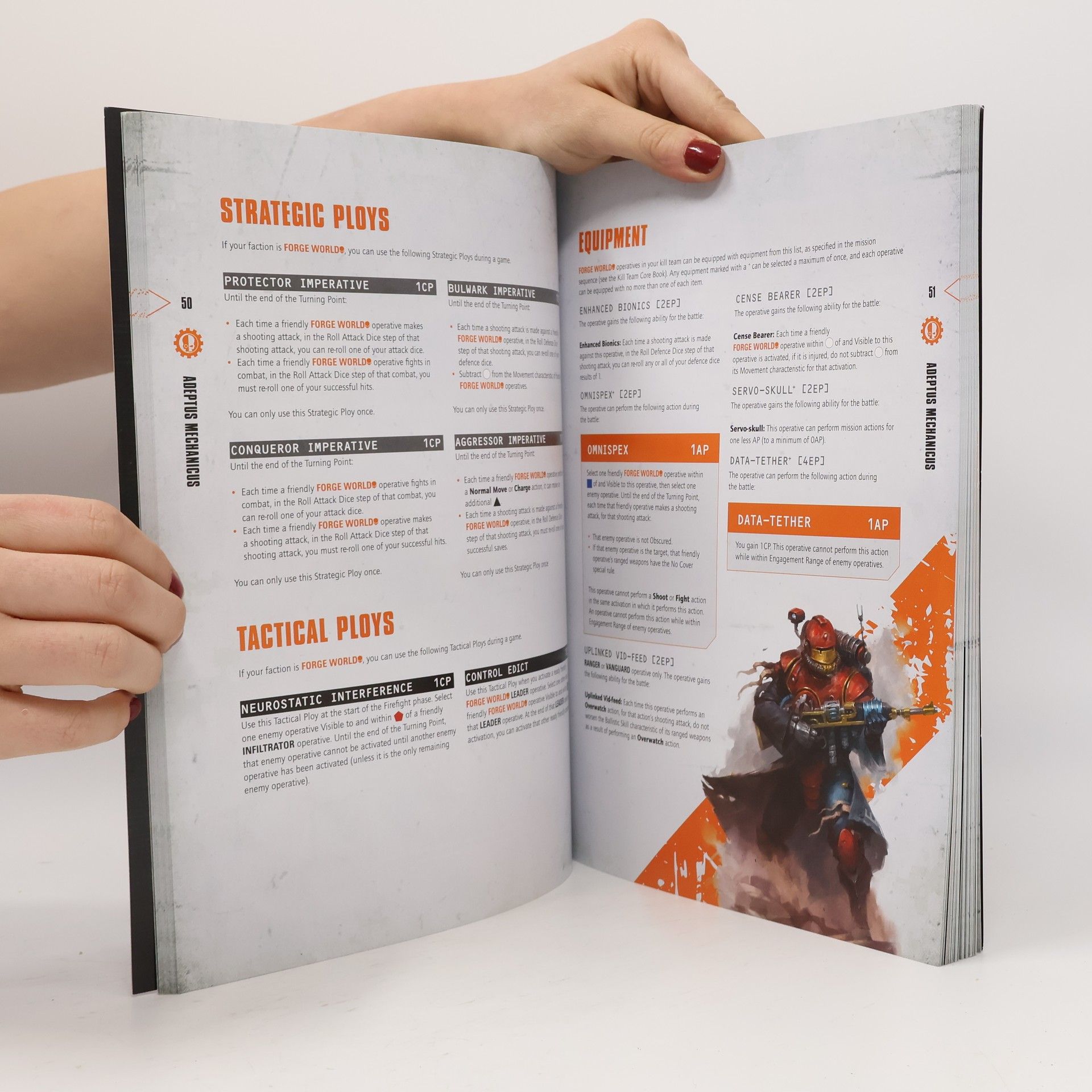Games Workshop Warhammer 40,000
