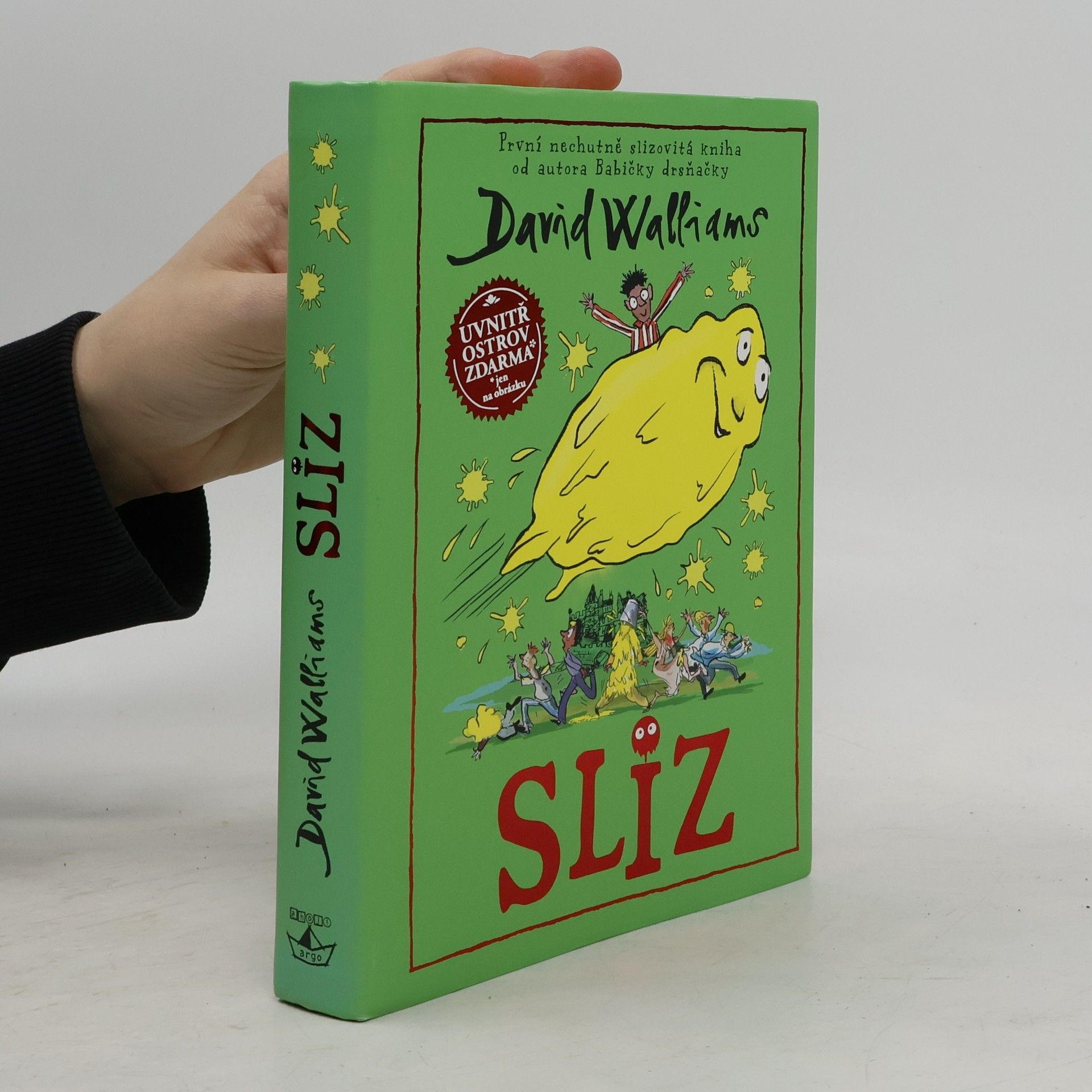 Sliz
