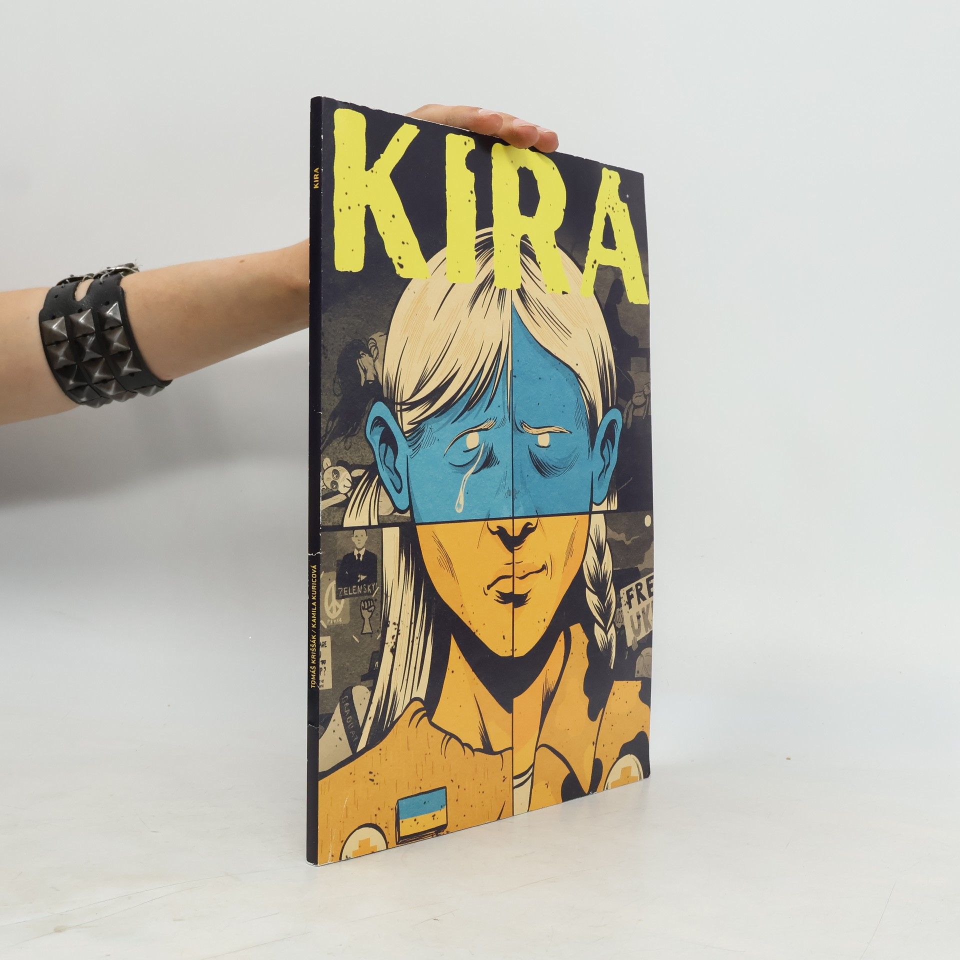 Kira