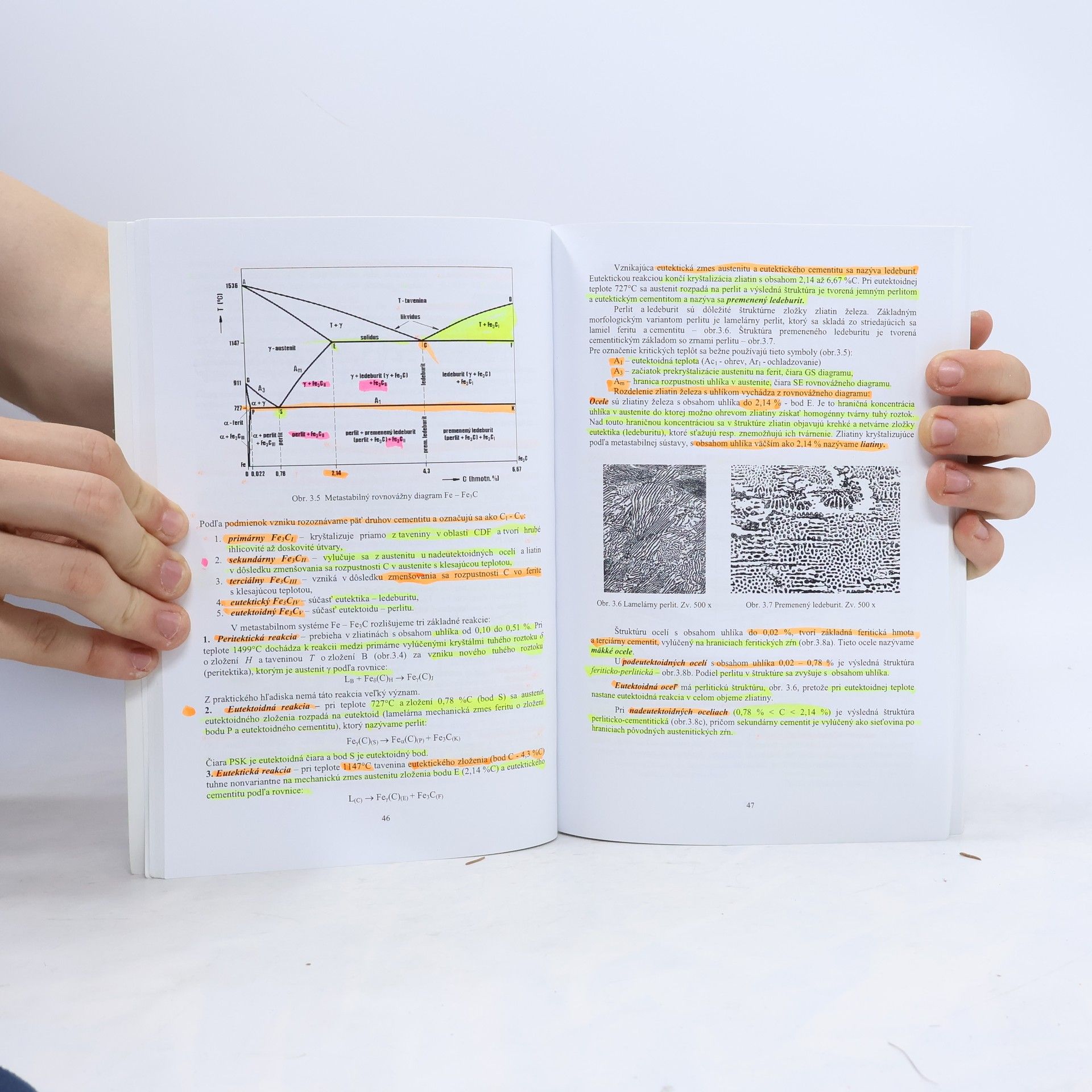 Daniel Jankura Materiály v strojárskej výrobe a technológie ich finalizácie