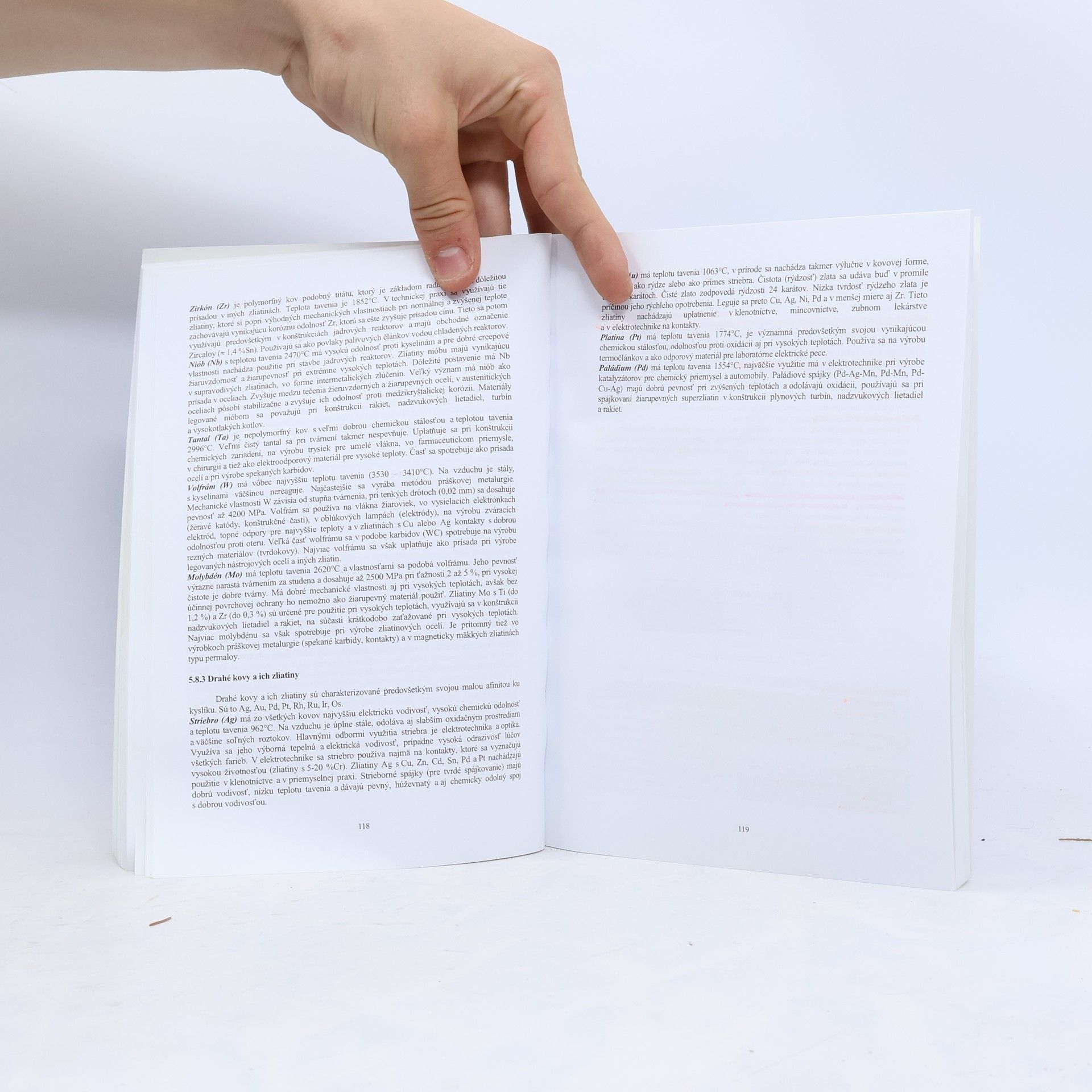Daniel Jankura Materiály v strojárskej výrobe a technológie ich finalizácie