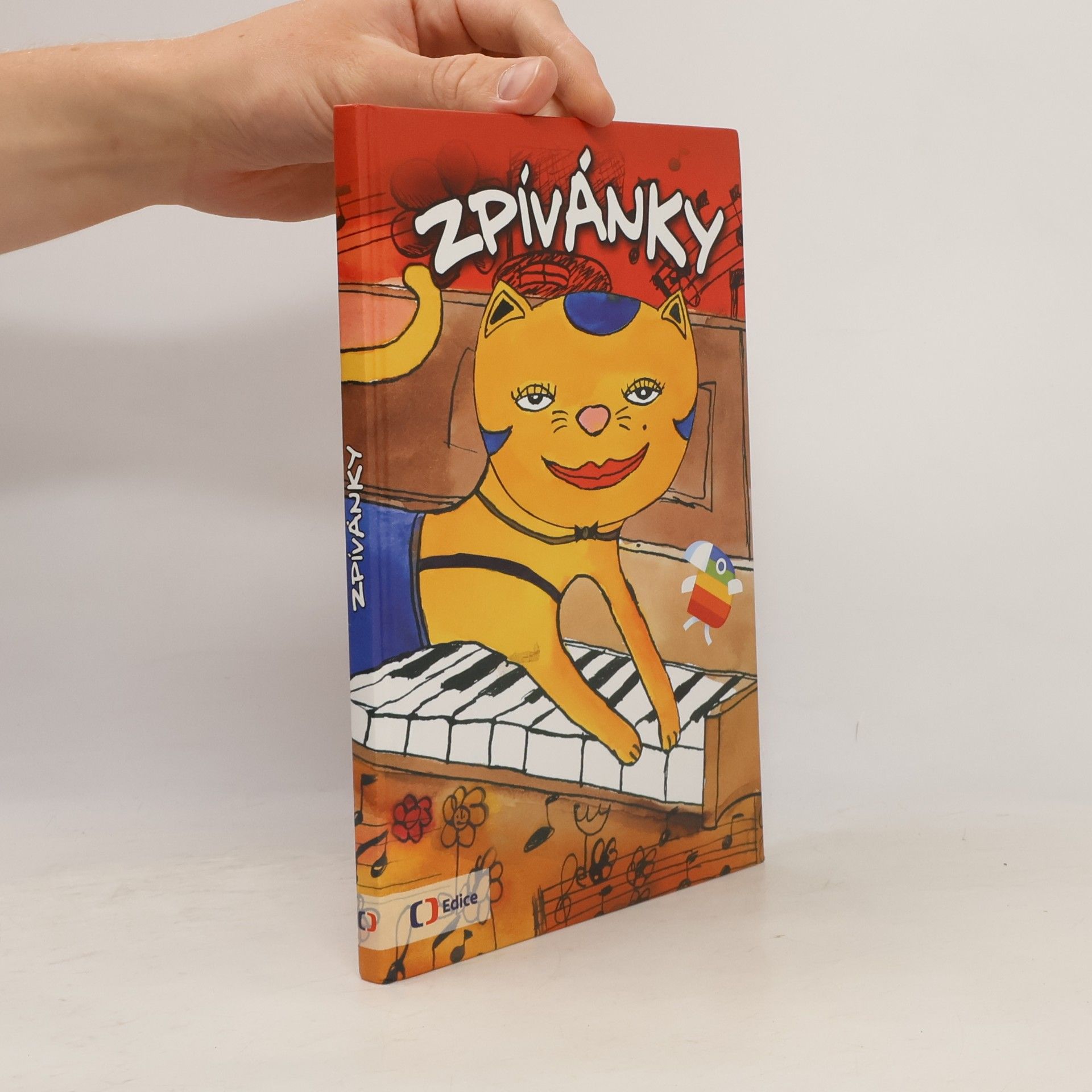 Radim Linhart Zpívánky