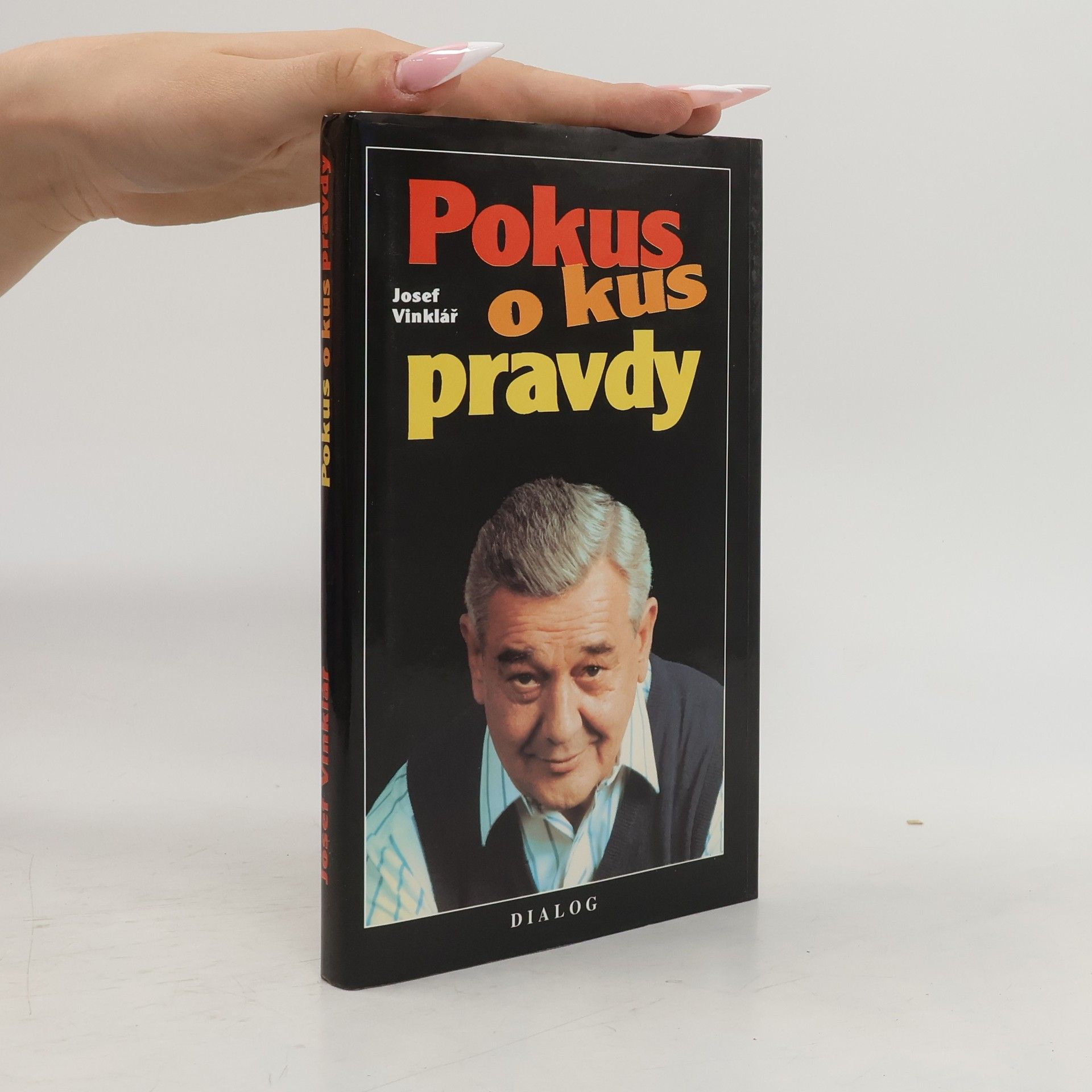Pokus o kus pravdy