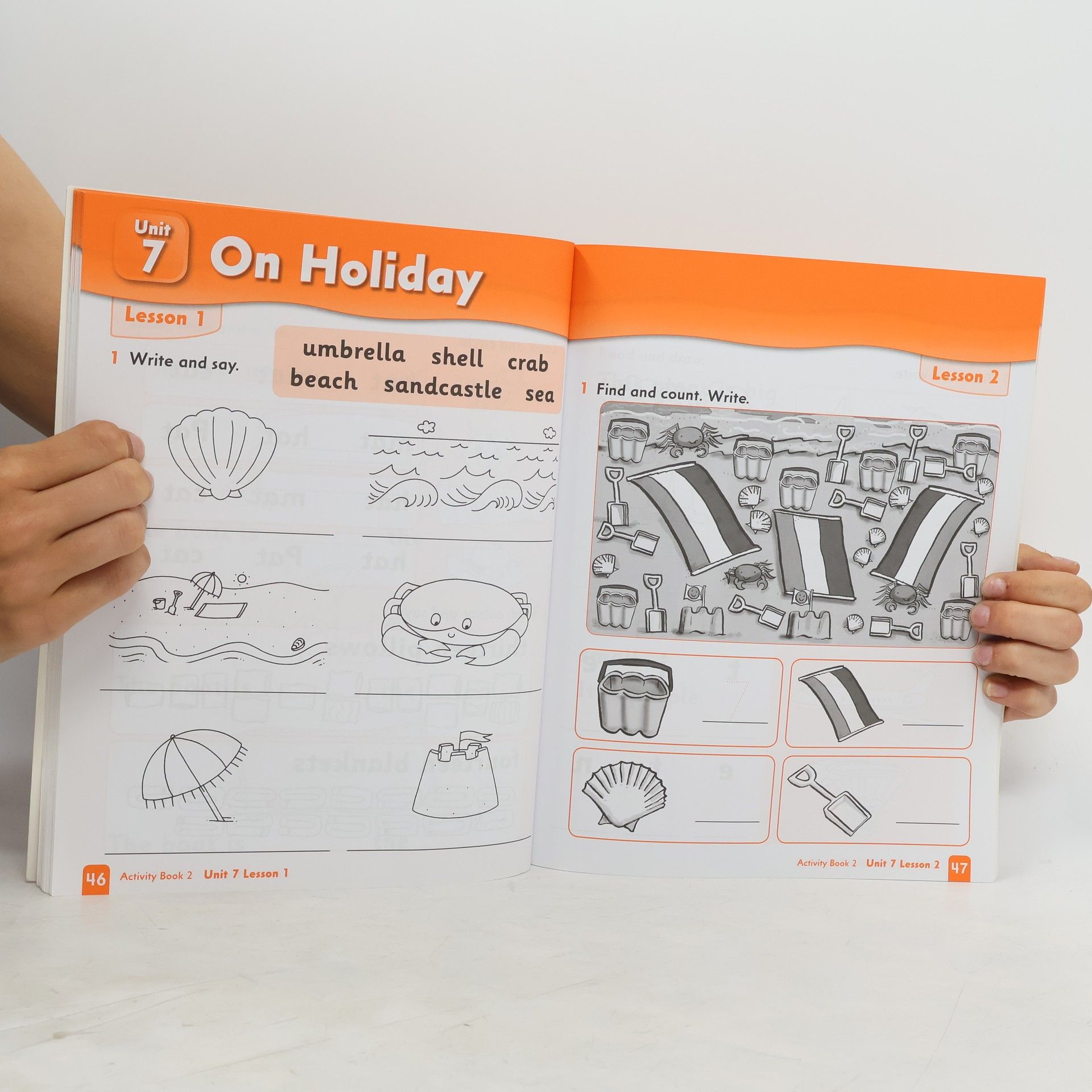 Susan Iannuzzi First Friends - 2: Activity Book - 2nd Edition