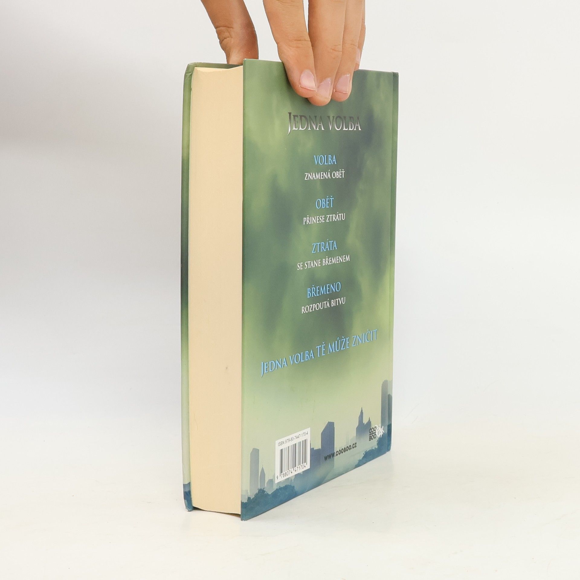 Veronica Roth Rezistence
