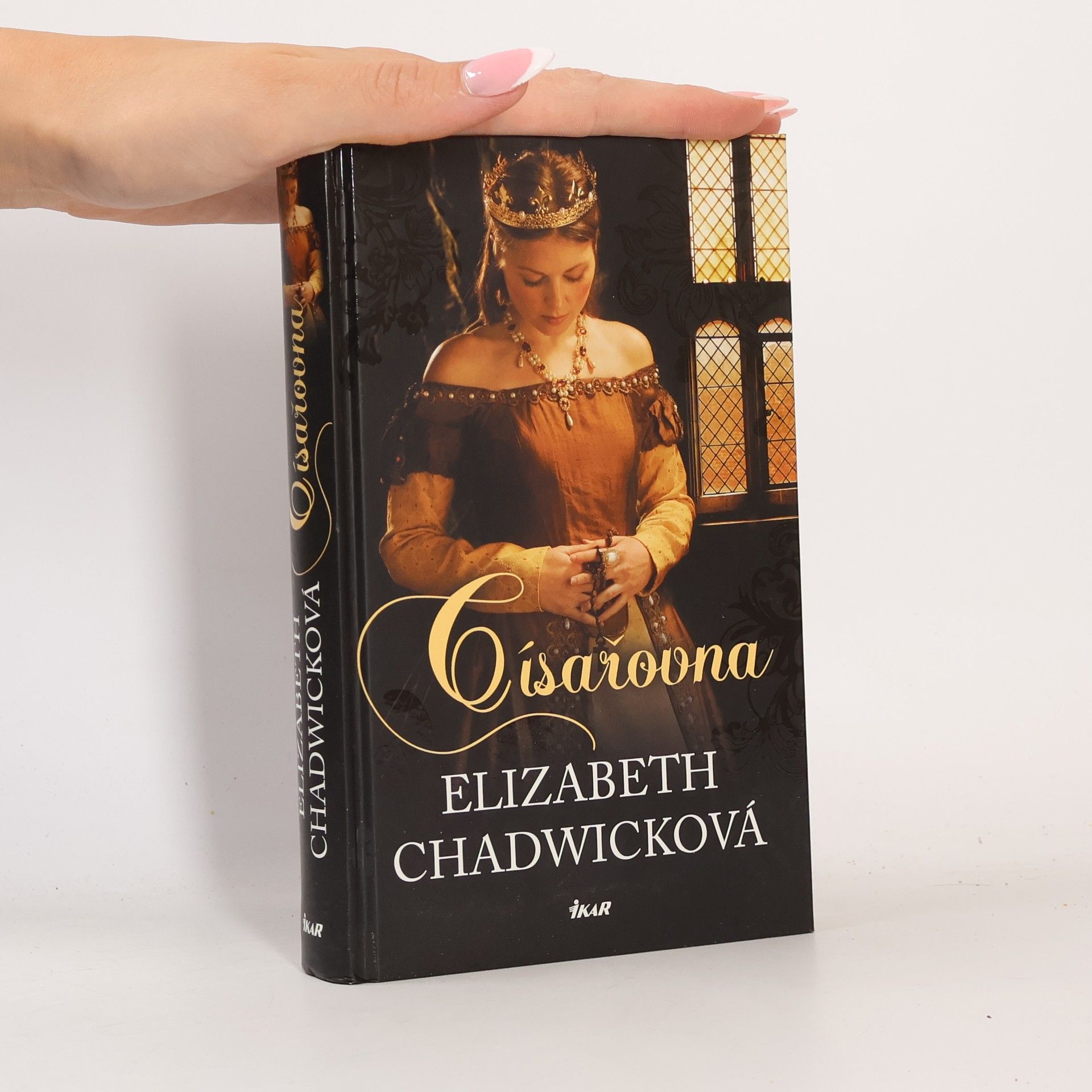 Císařovna