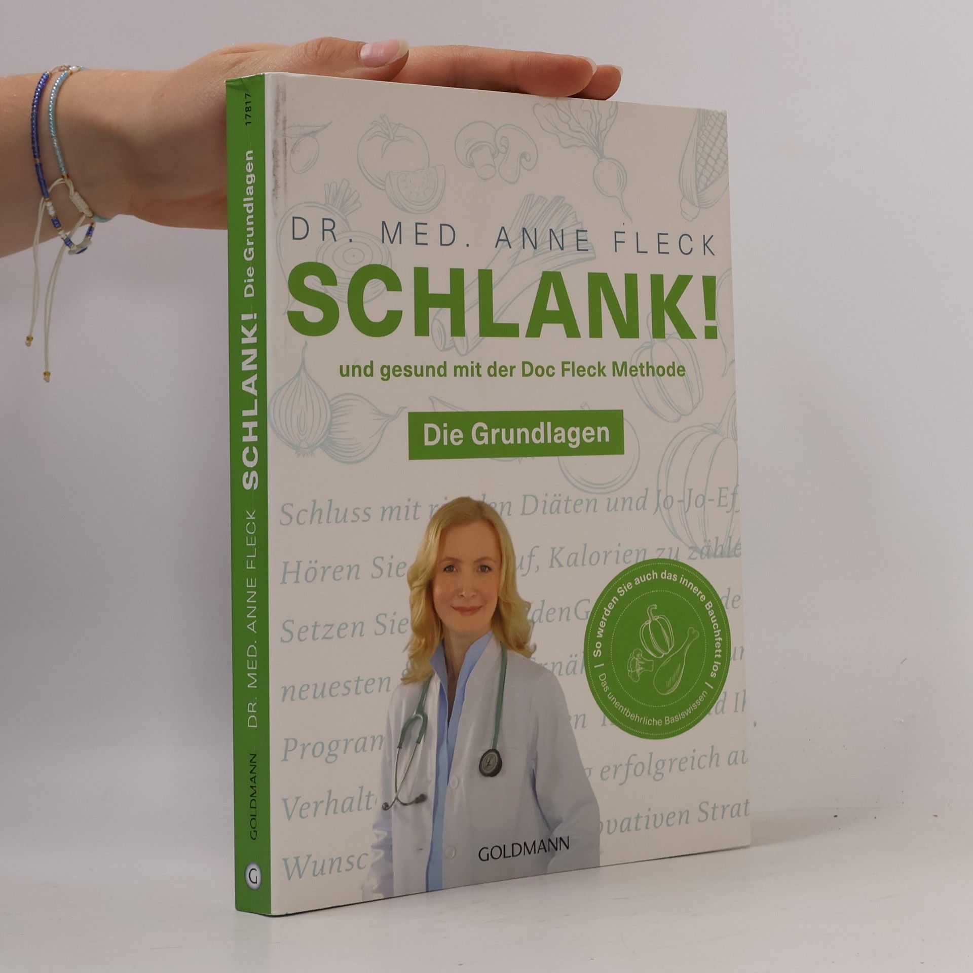 Anne Fleck Schlank!
