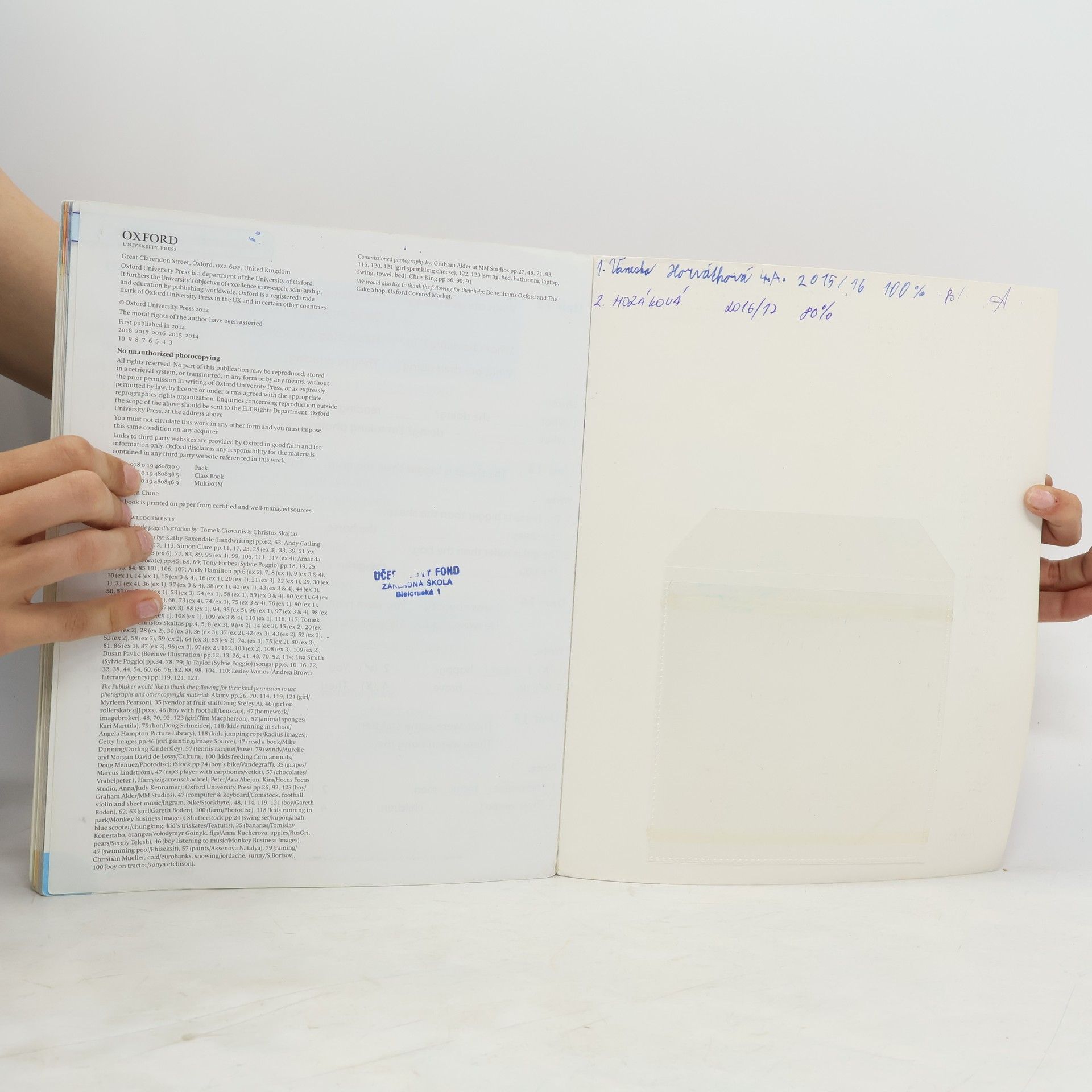 Simmons N. Family and Friends 2nd Edition 2 Course Book with MultiROM Pack