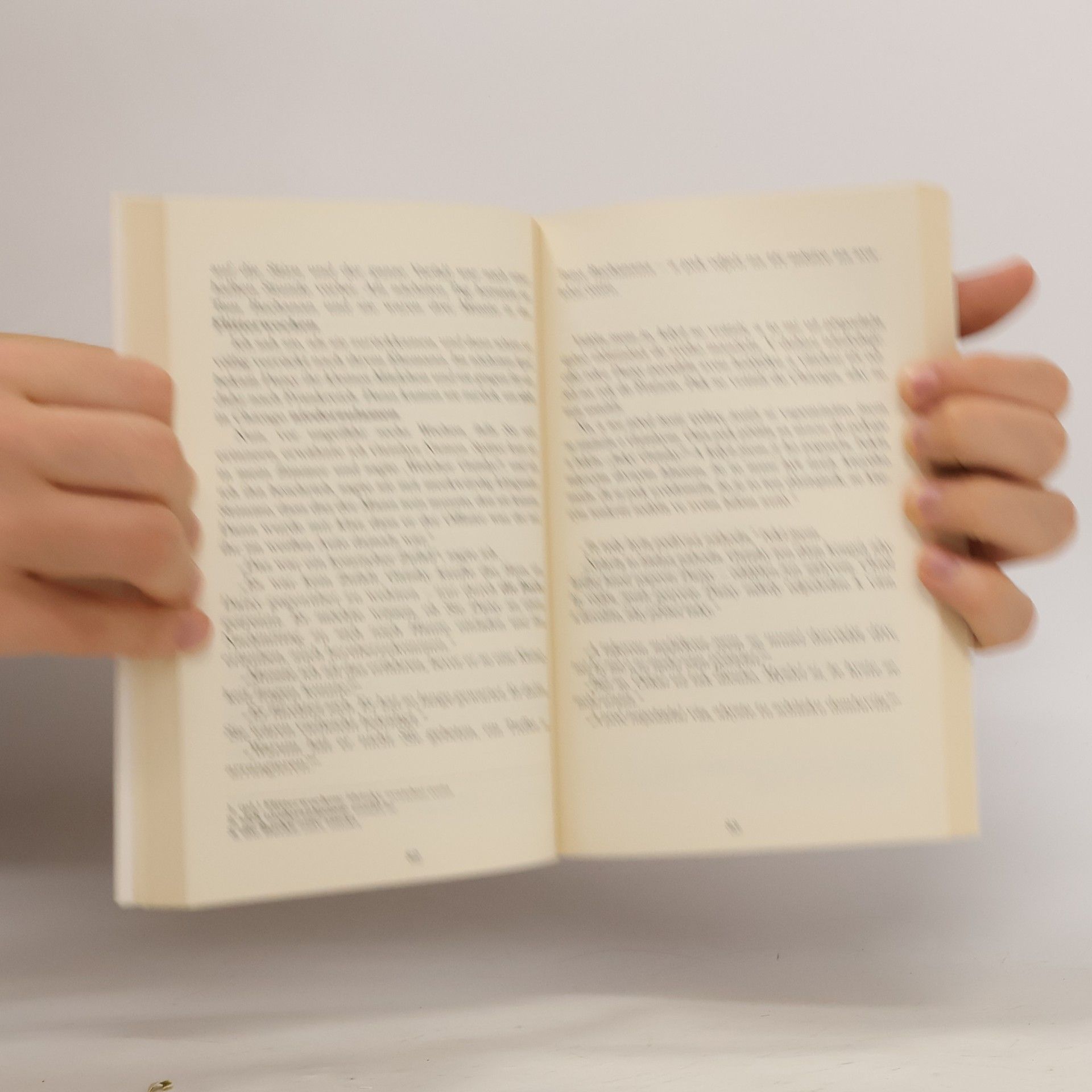 Katharina Leither Velký Gatsby / Der große Gatsby