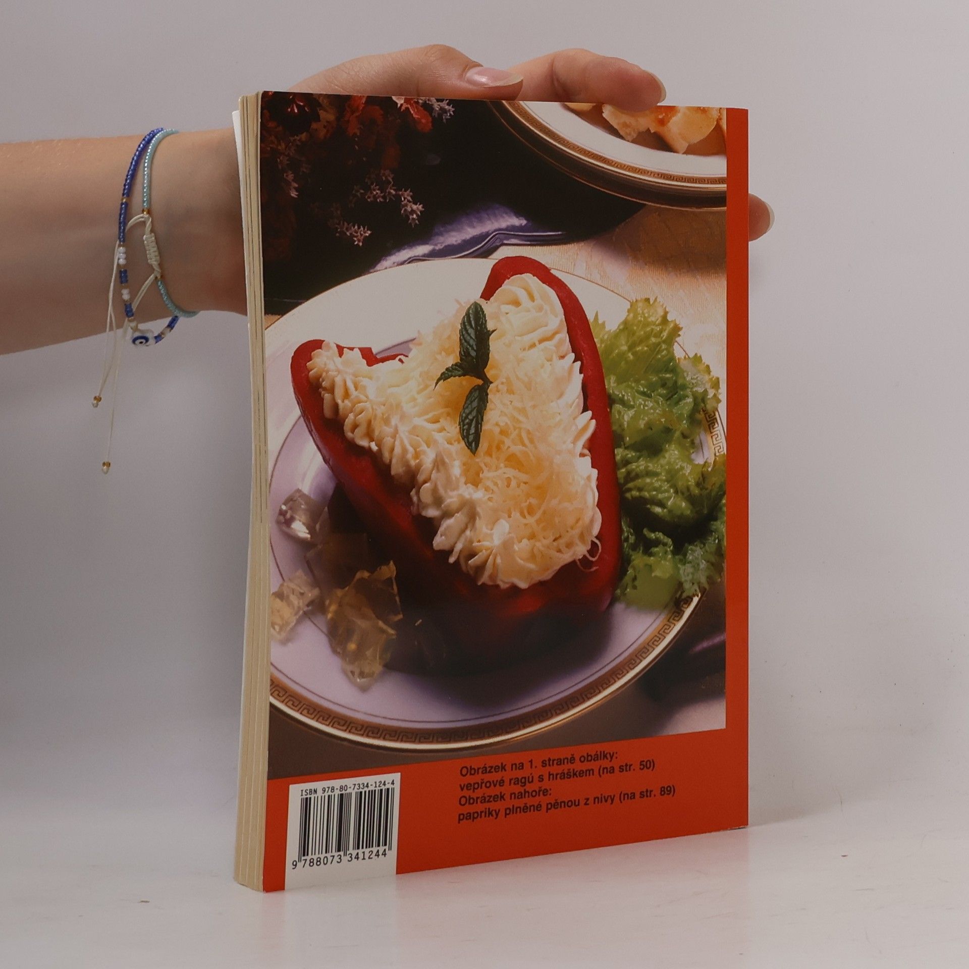 Libuše Vlachová Dieta pro snížení cholesterolu