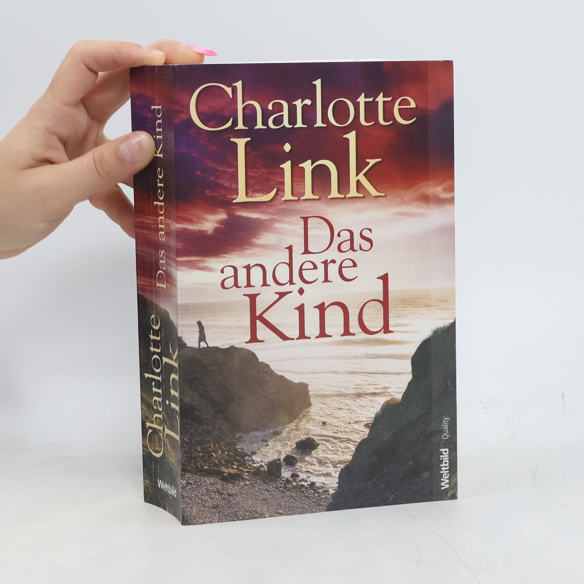 Charlotte Link Das andere Kind