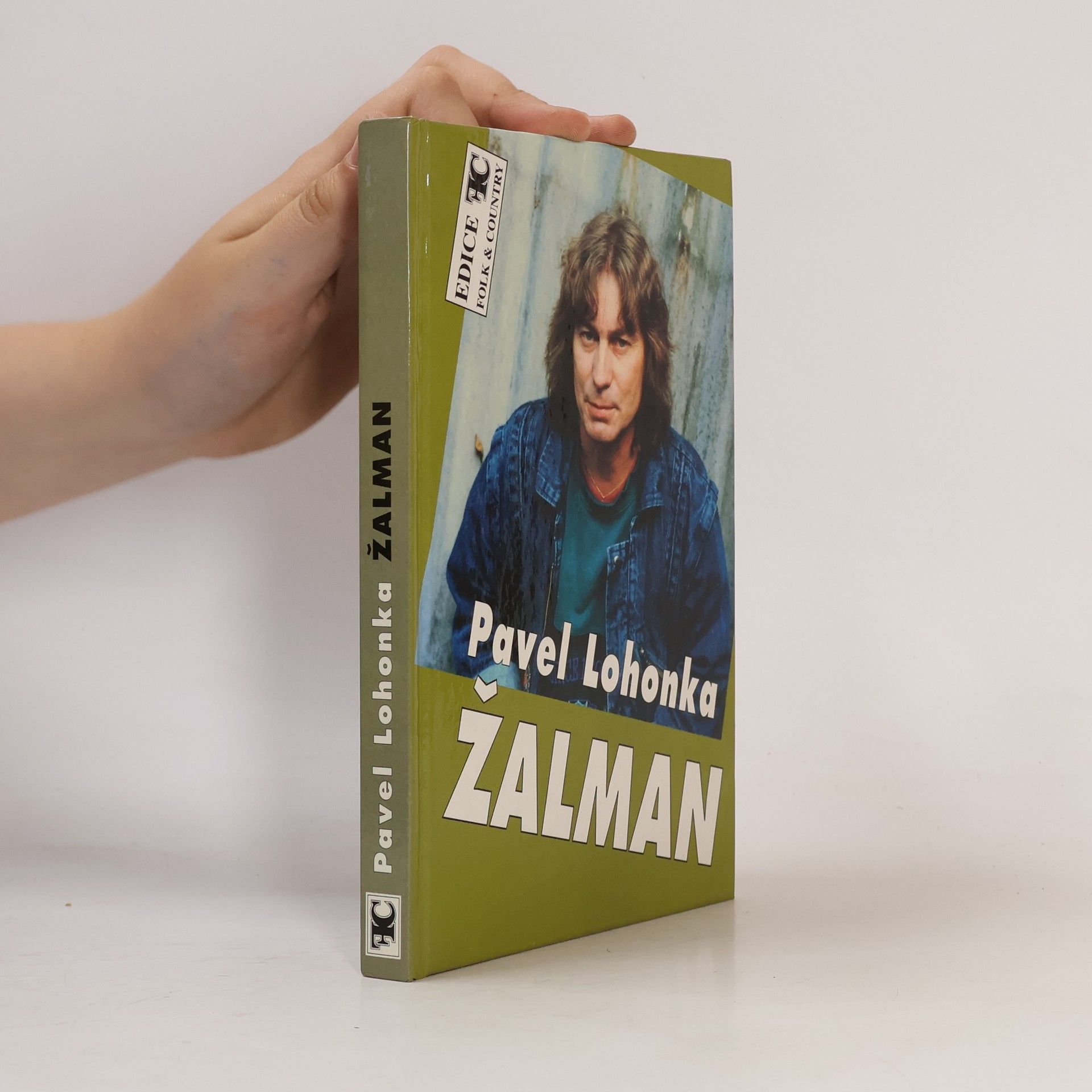Žalman