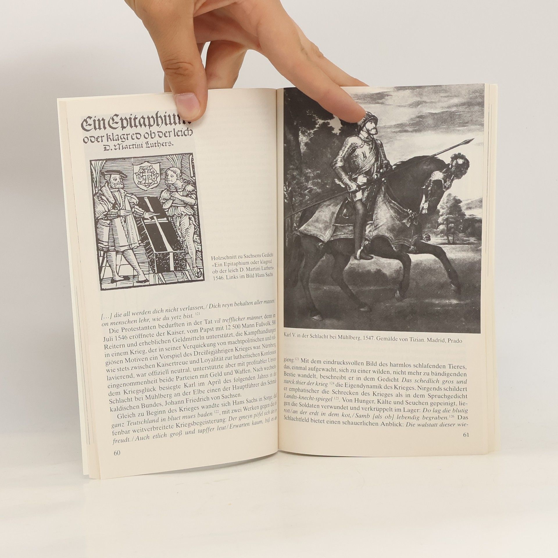 Eckhard Bernstein Rowohlts Monographien: Hans Sachs