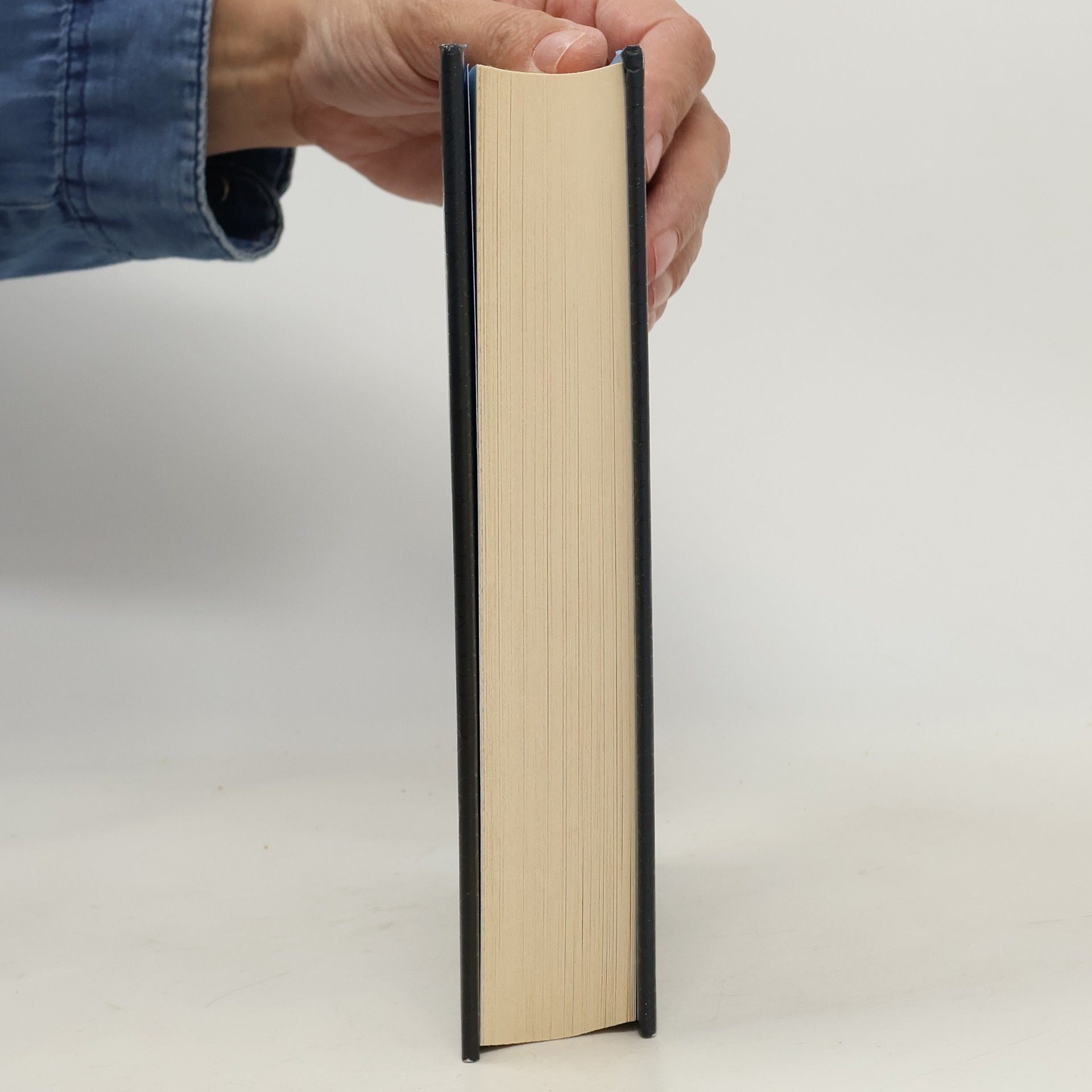 David Lagercrantz Dívka, která musí zemřít