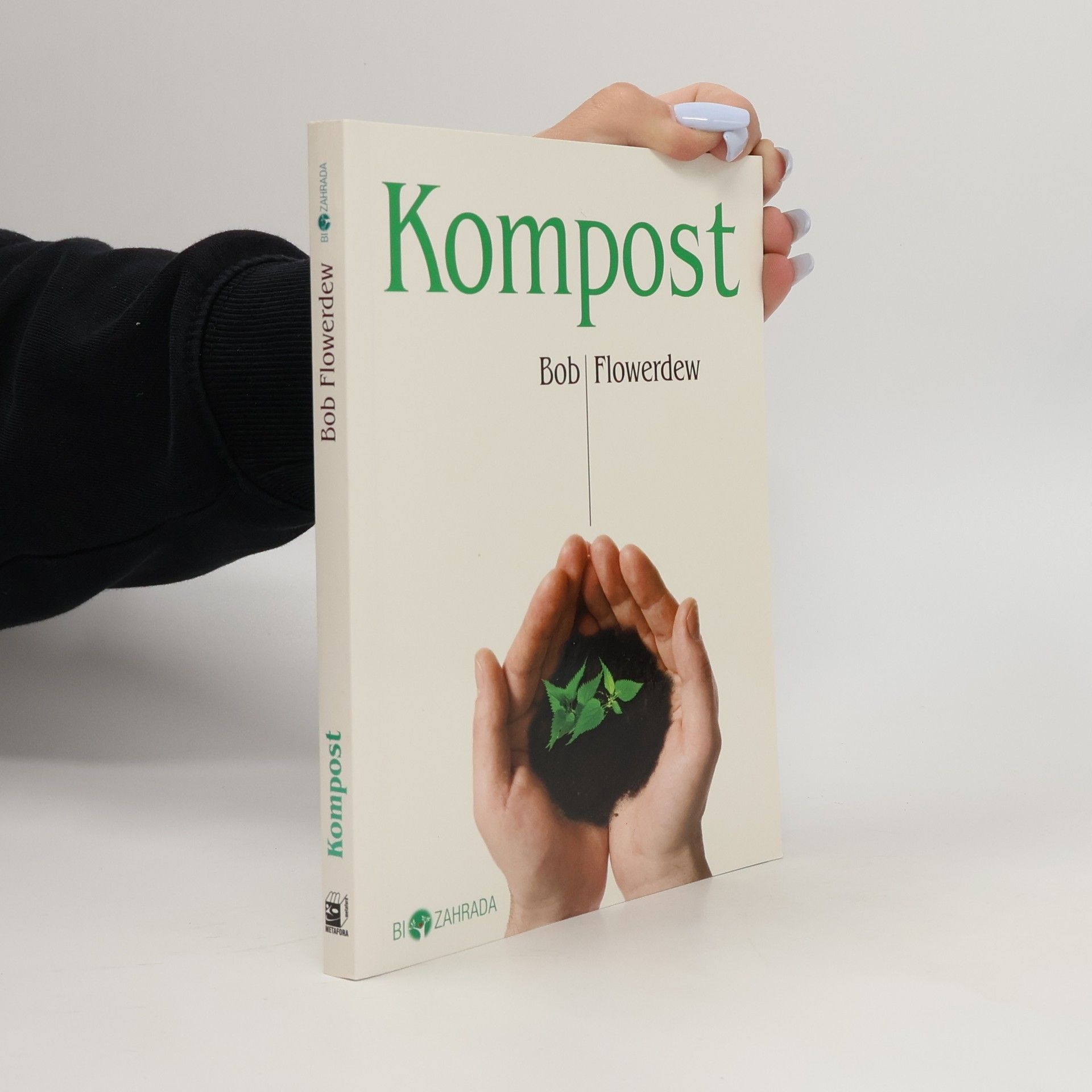 Kompost