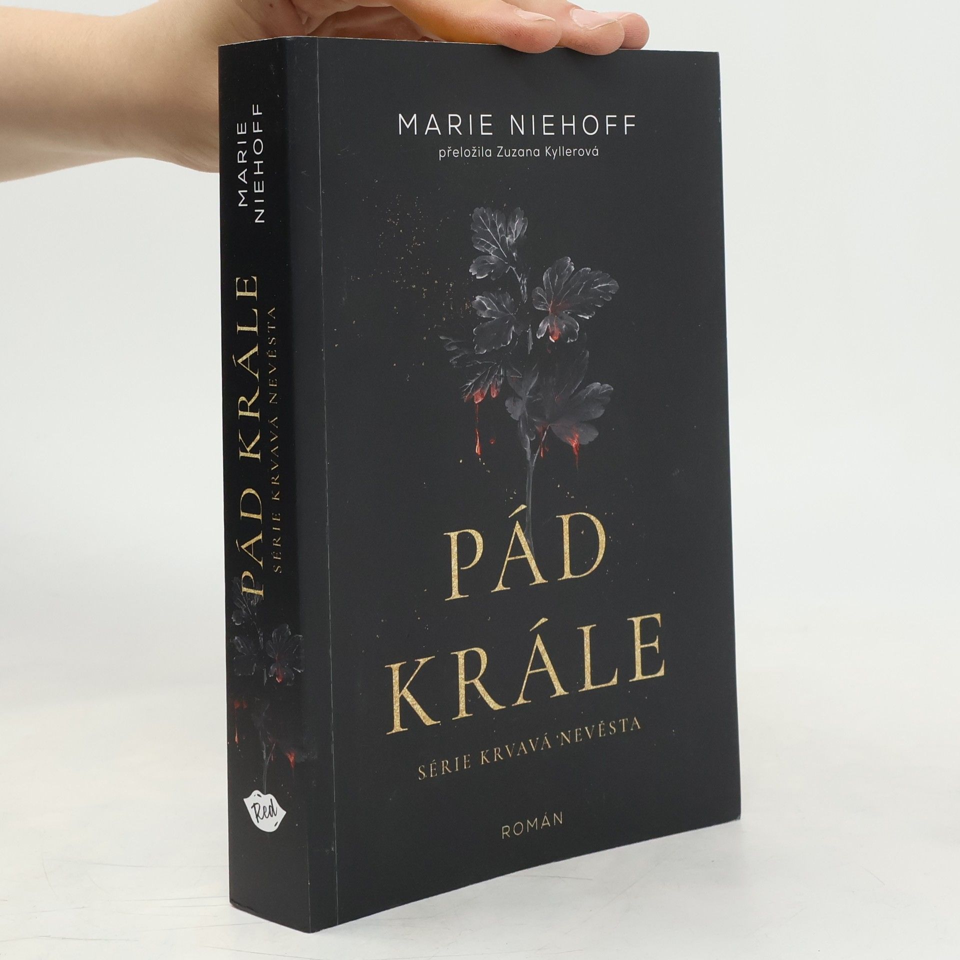 Pád krále