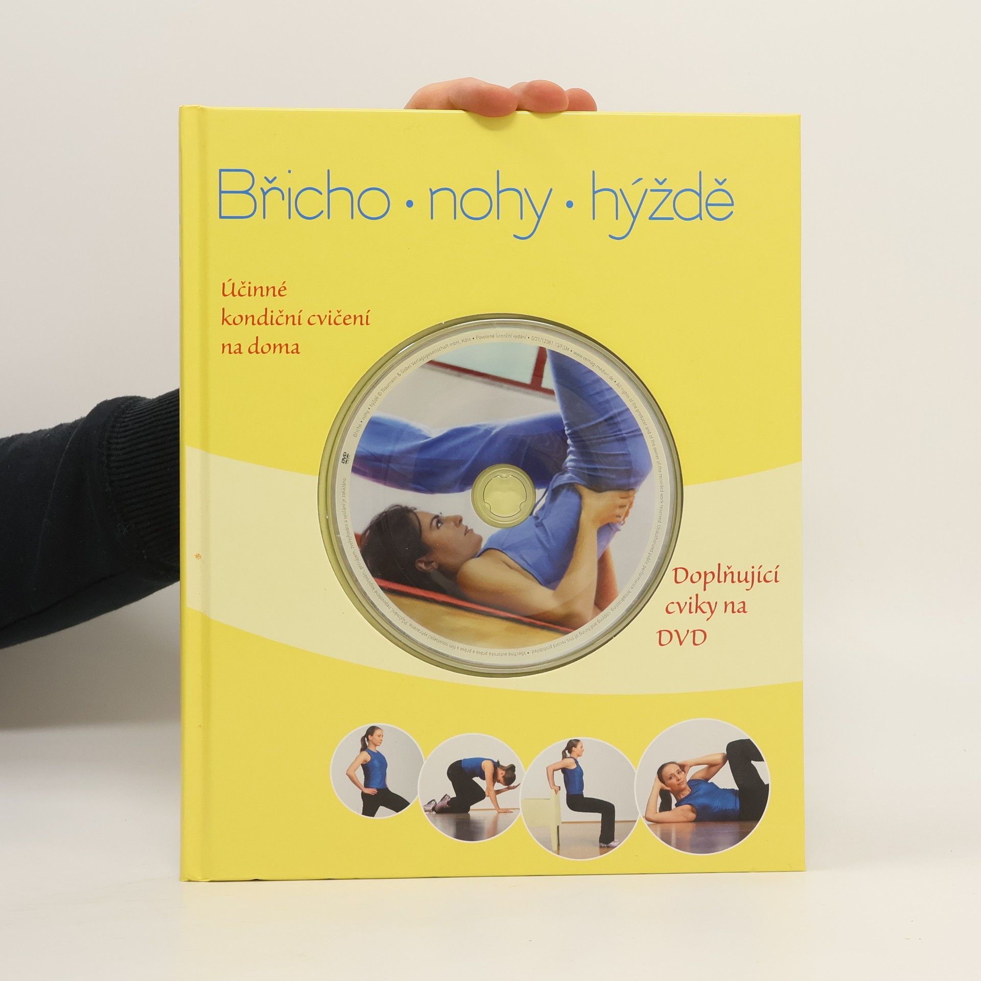 Jan Šindelka Břicho, nohy, hýždě