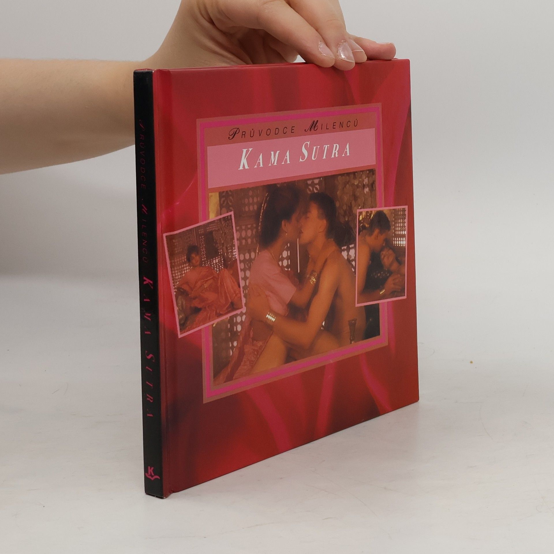 Josef Hausmann Kama Sutra