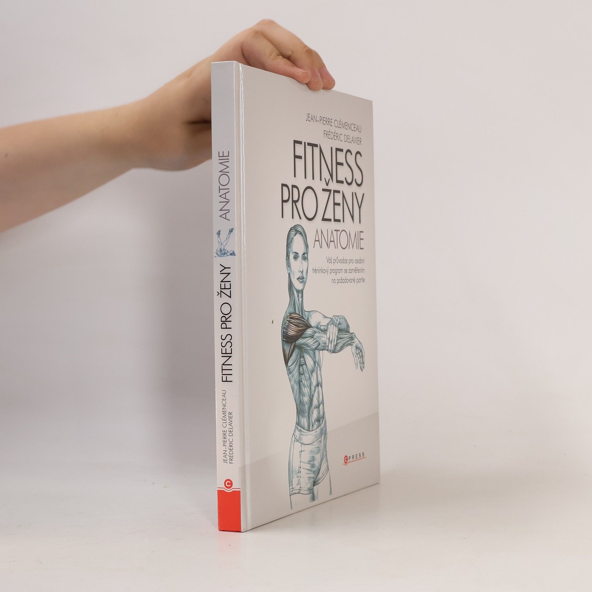 Jean Pierre Clémenceau Fitness pro ženy