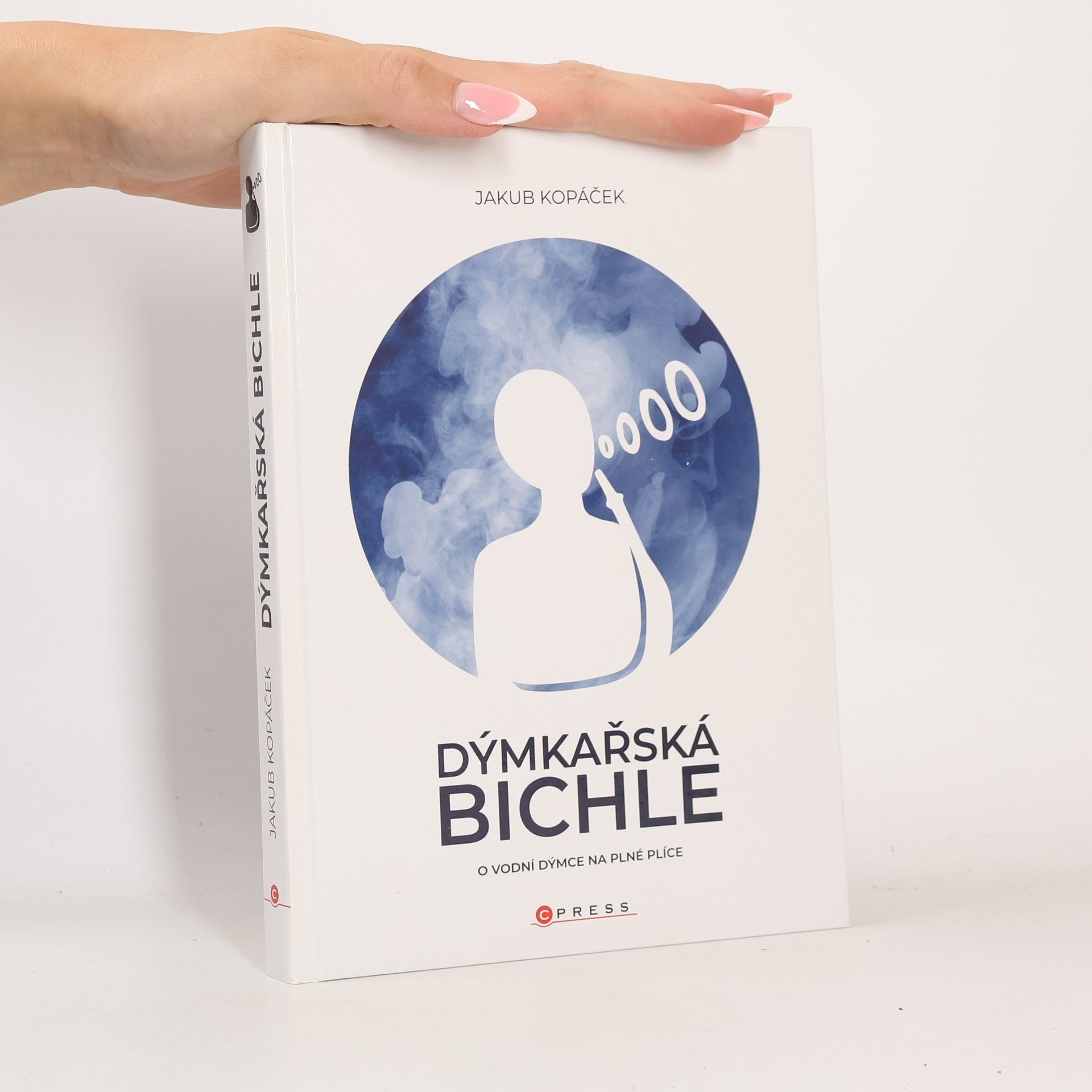 Jakub Kopáček Dýmkařská bichle