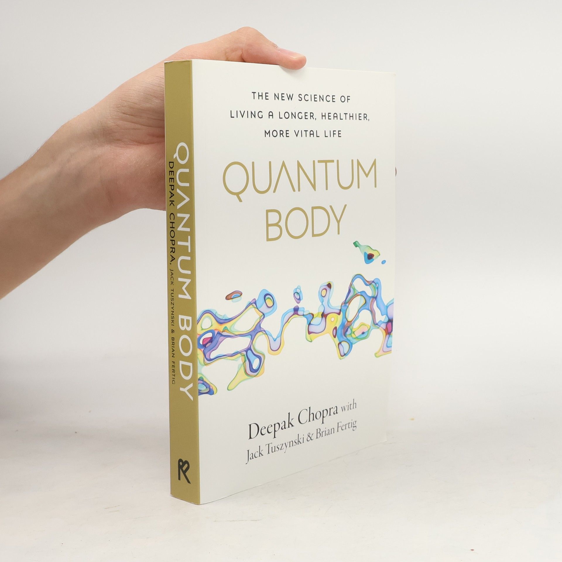 Quantum Body